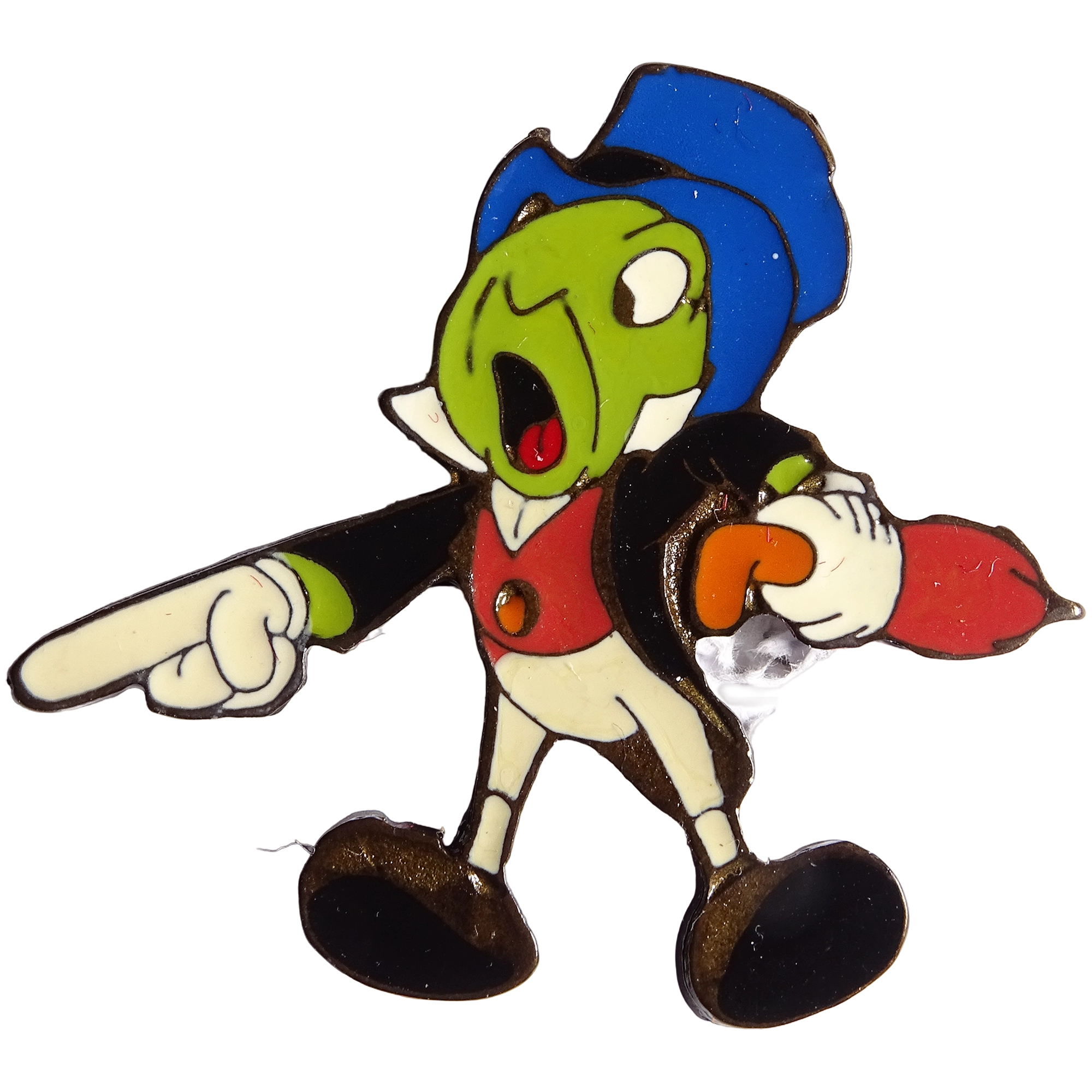 Pepito Grillo