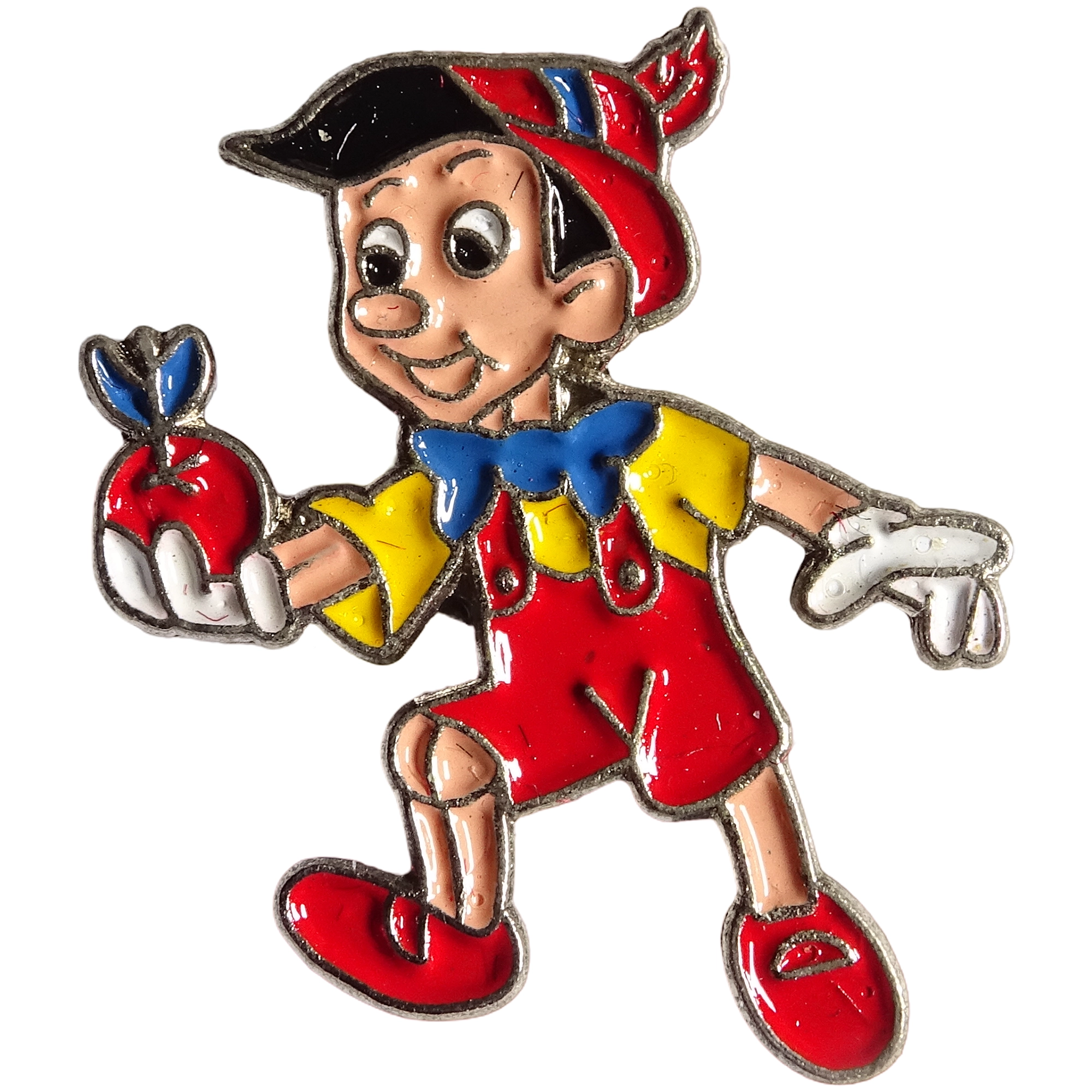 Pinocho