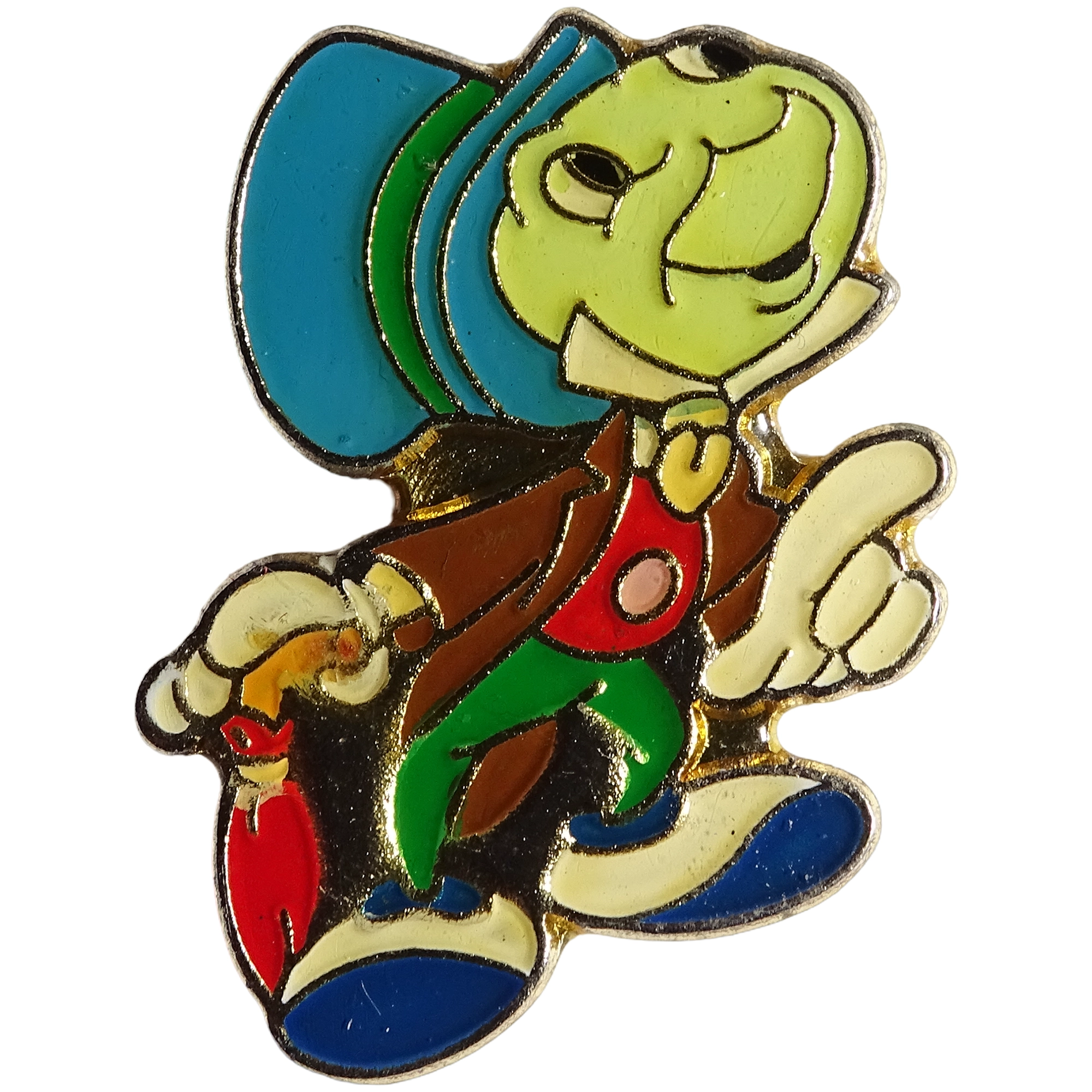 Pepito Grillo