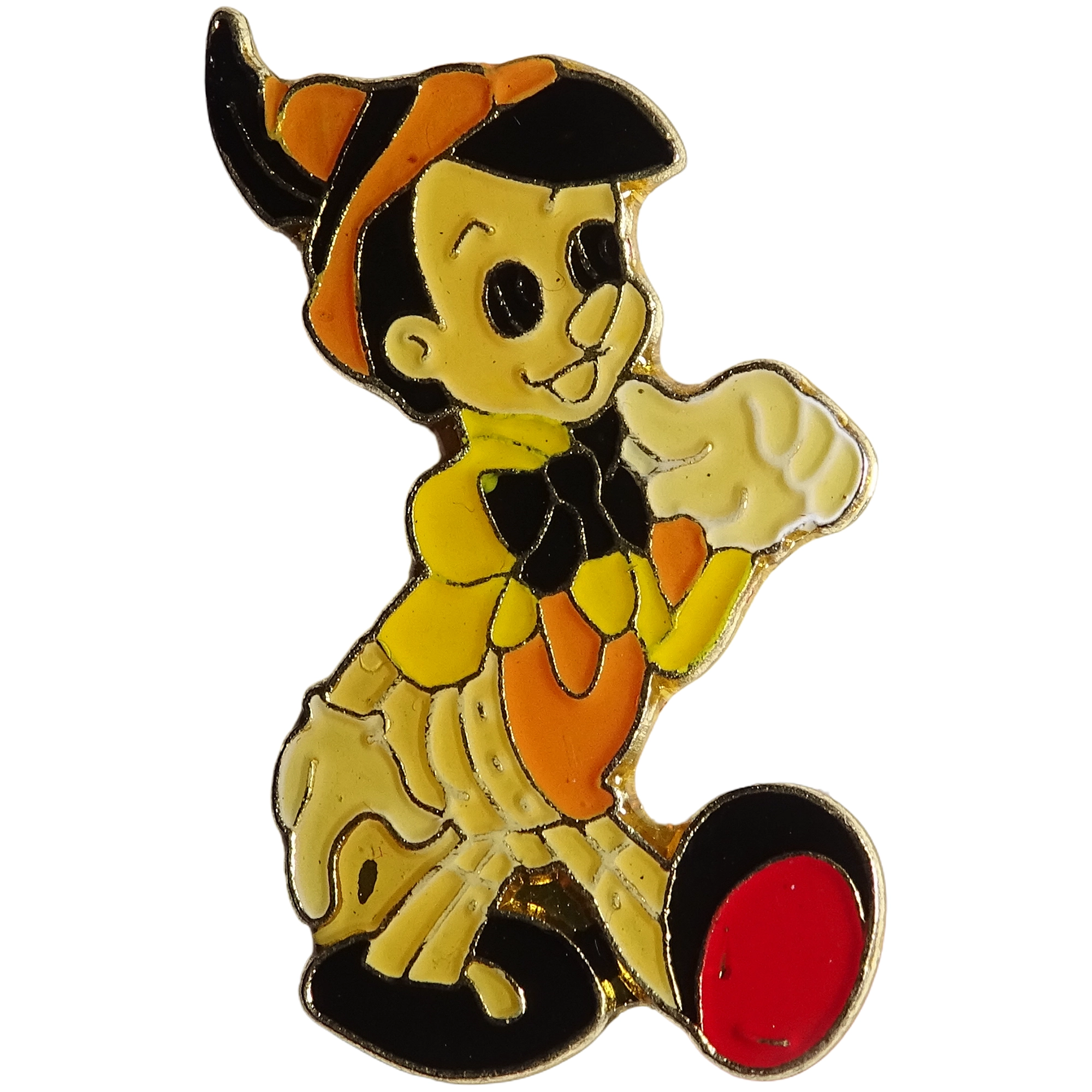 Pinocho