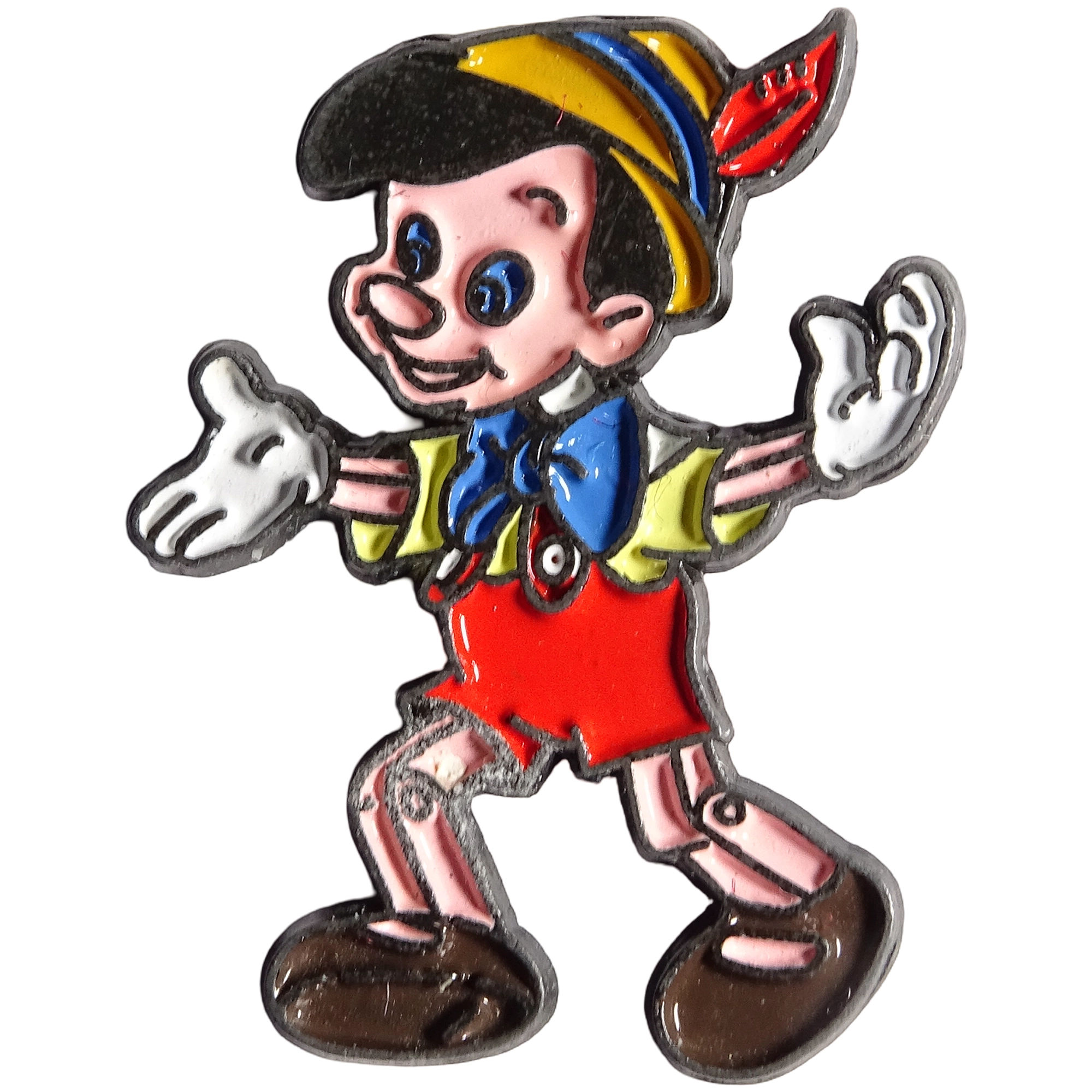 Pinocho