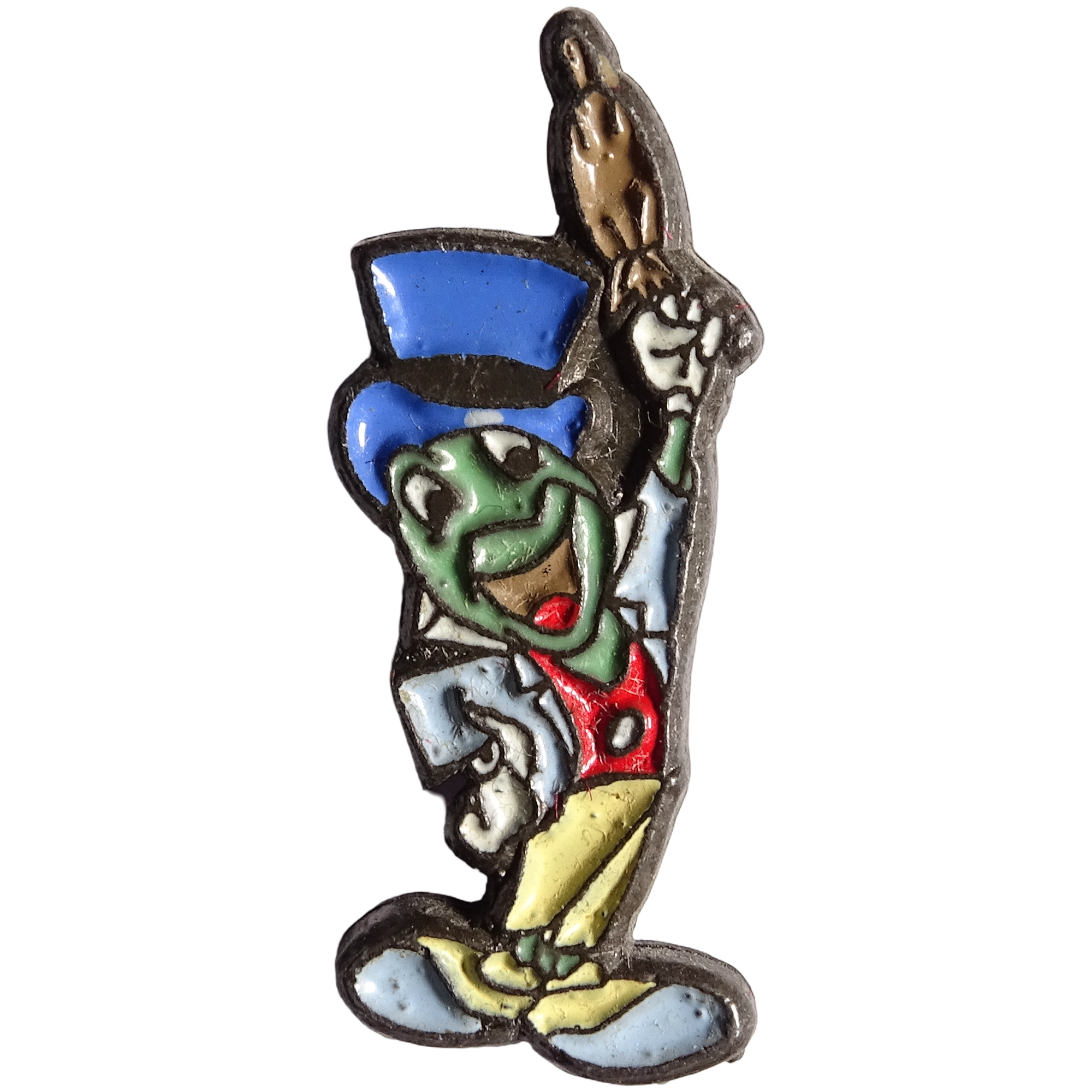 Pepito Grillo
