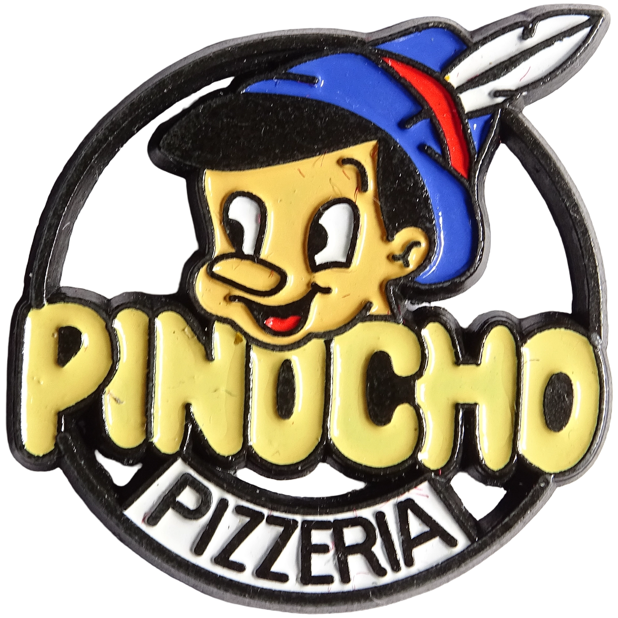 Pinocho