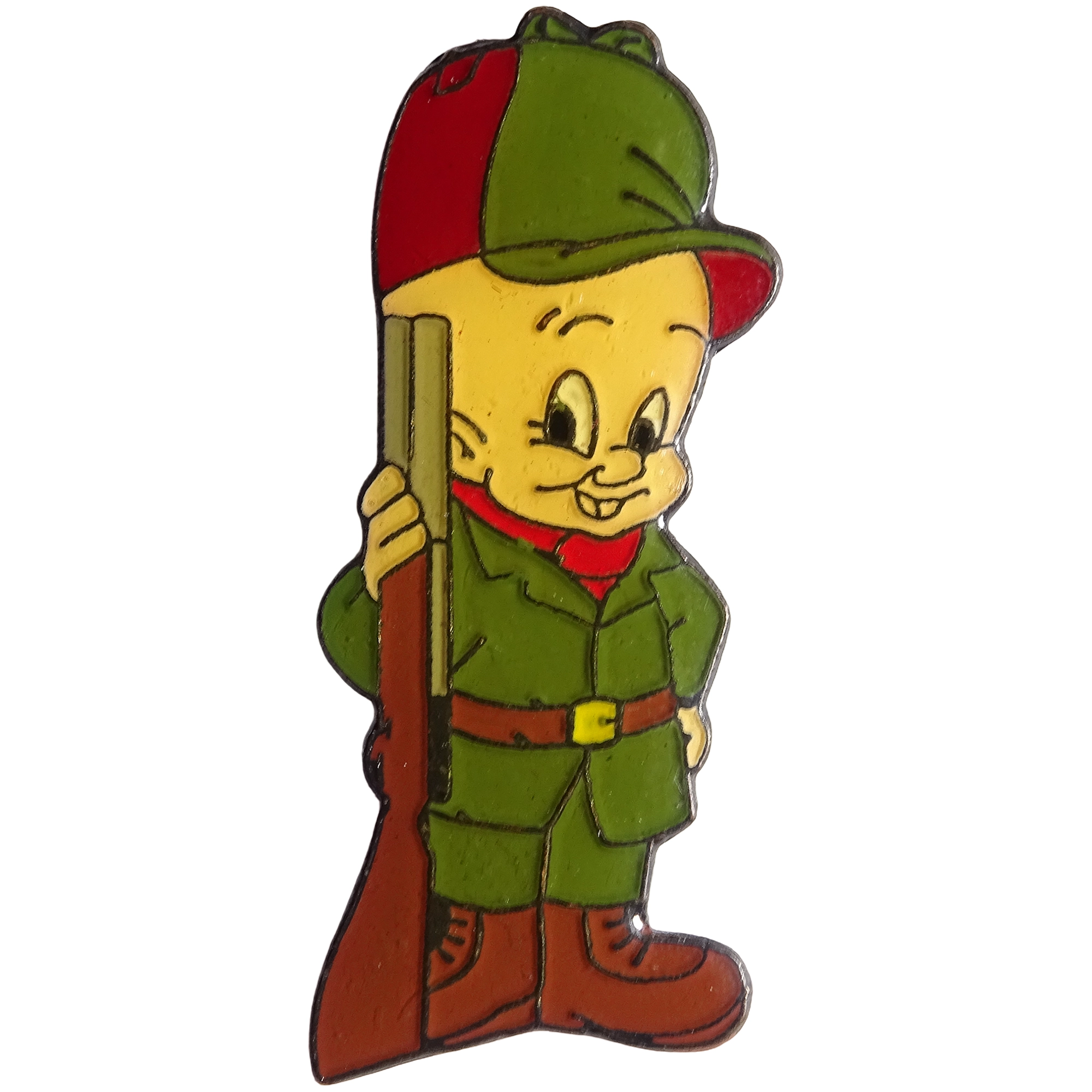 Elmer Fudd