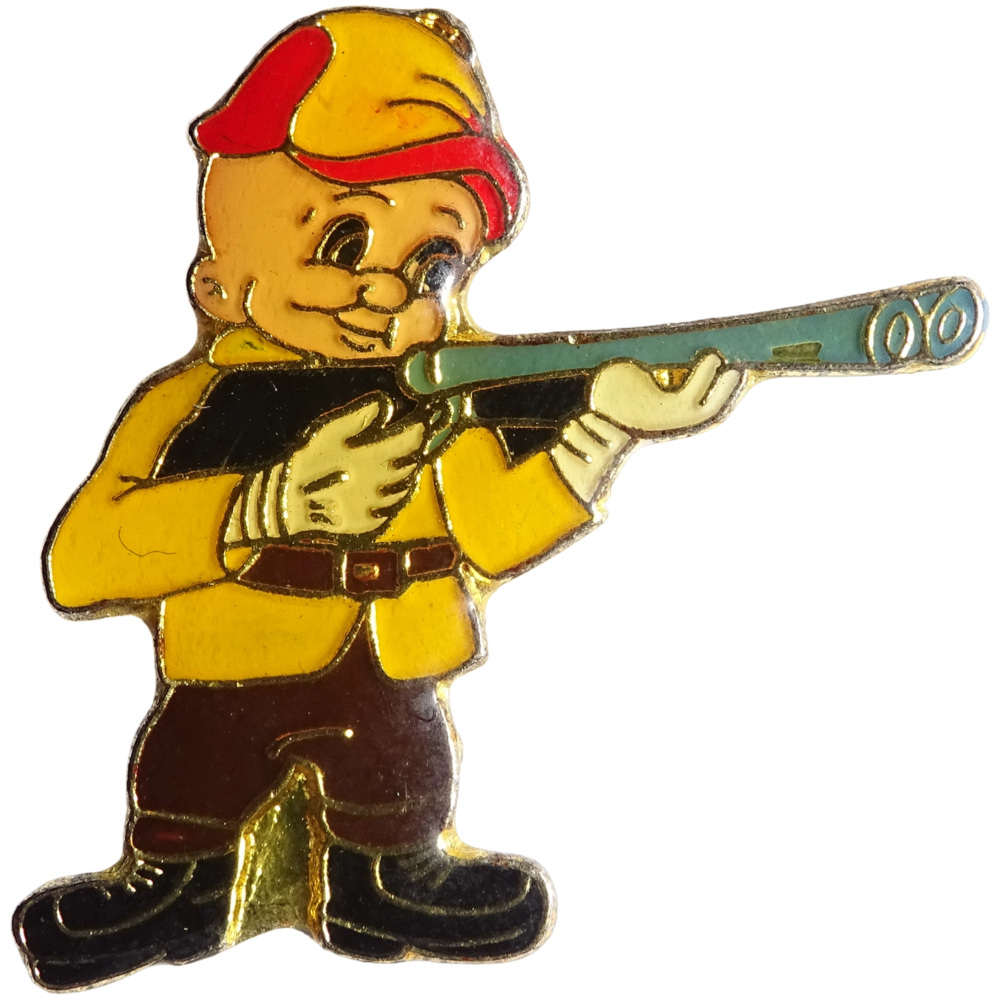 Elmer Fudd