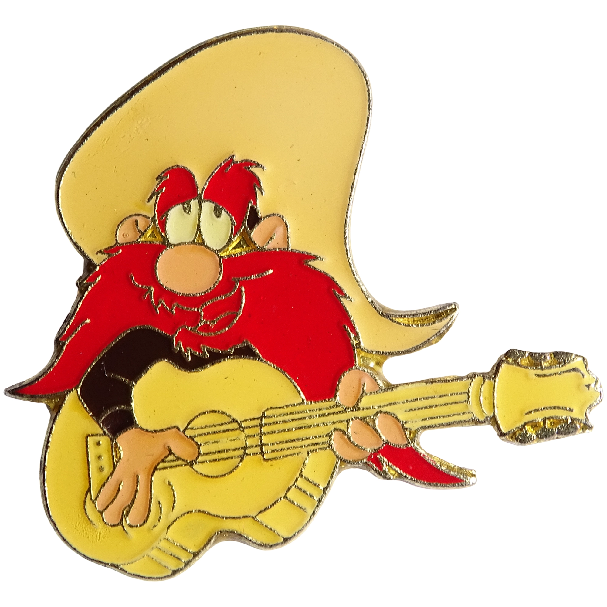 Yosemite Sam