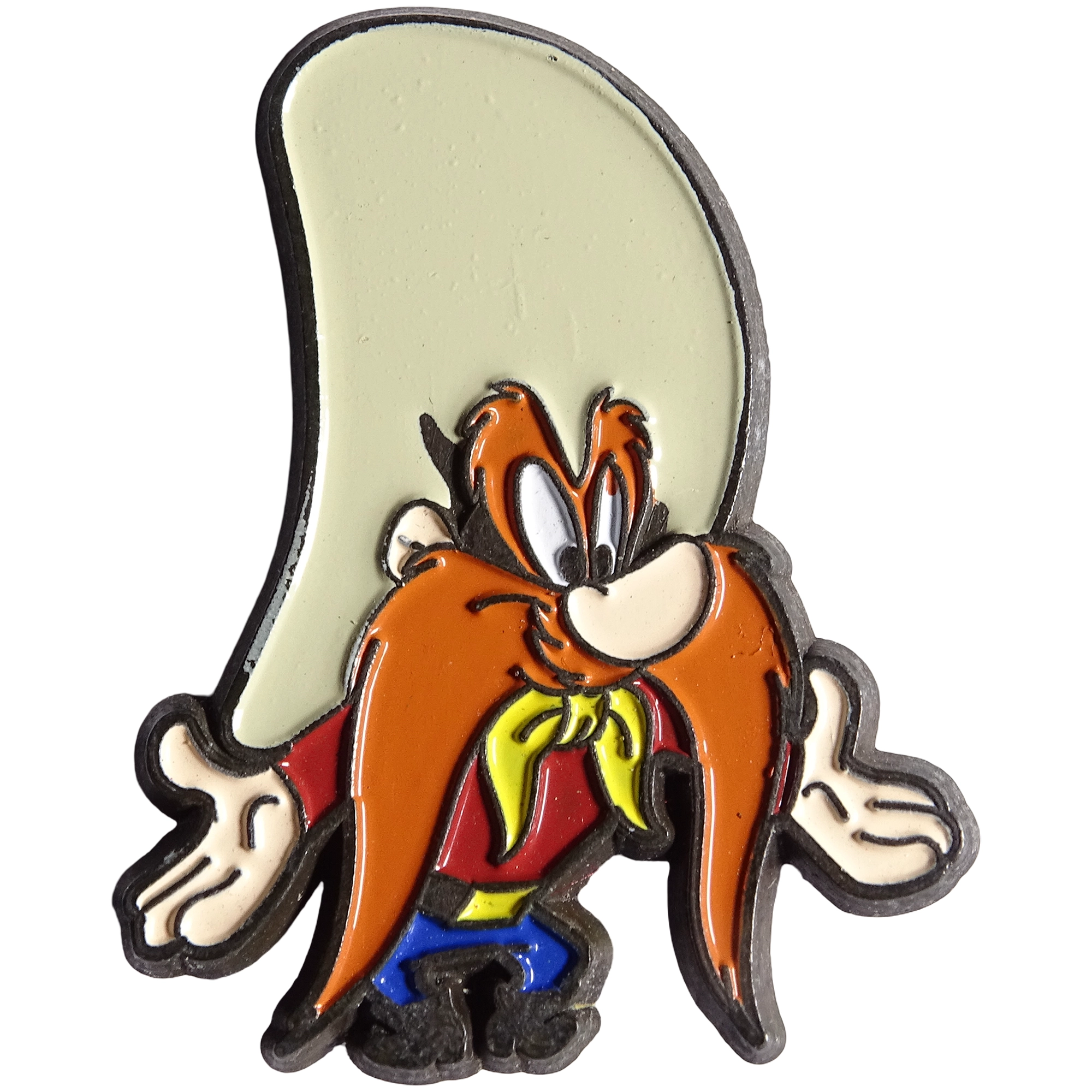 Yosemite Sam