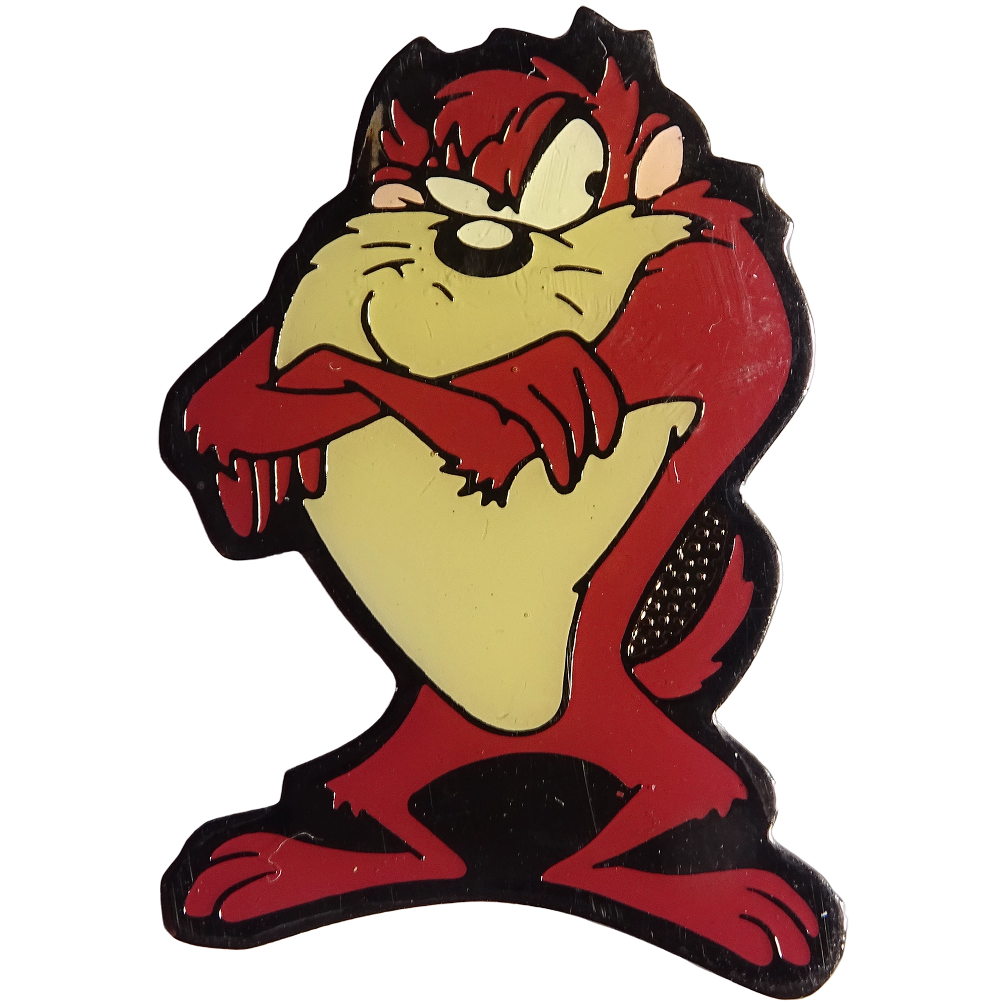 Taz