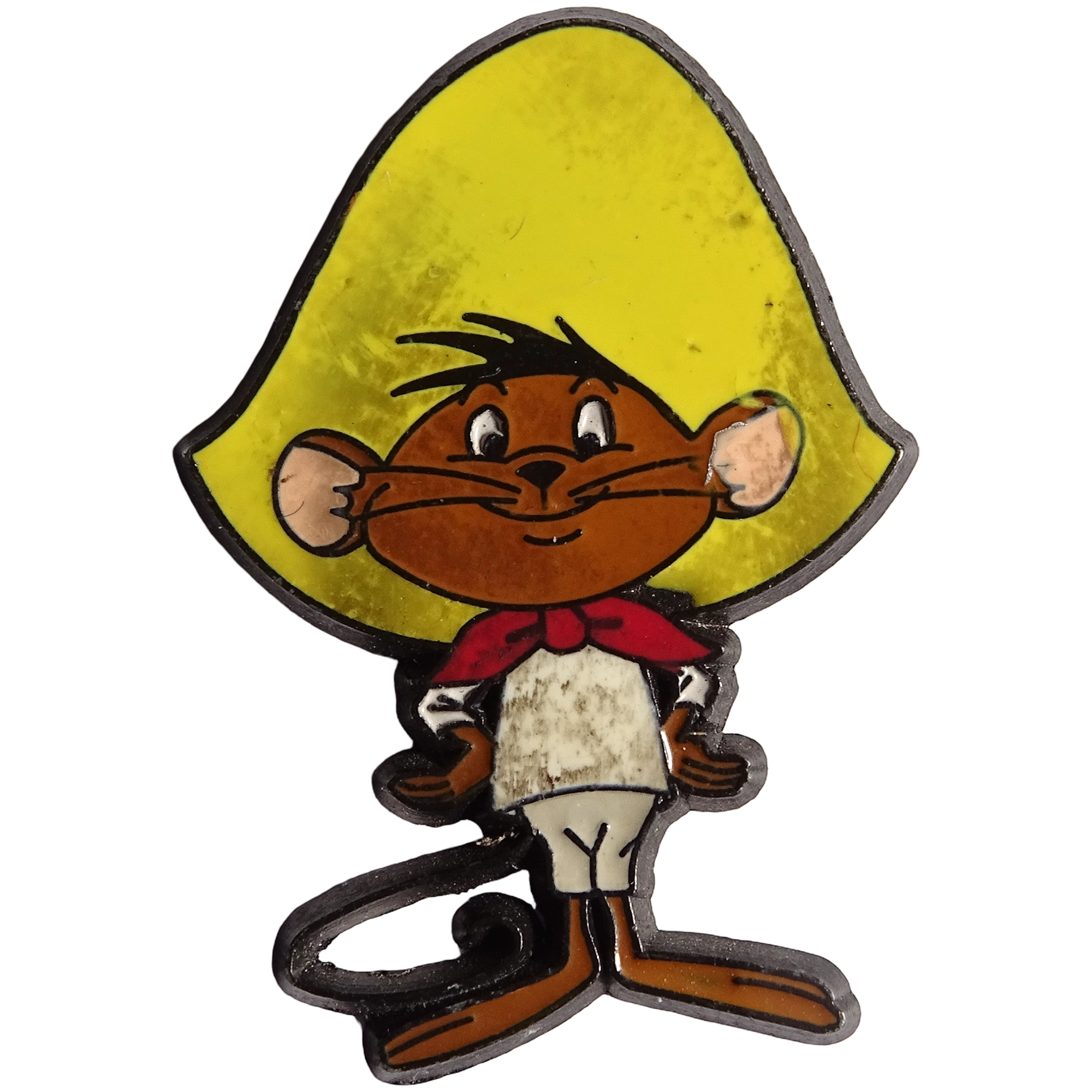 Speedy Gonzales