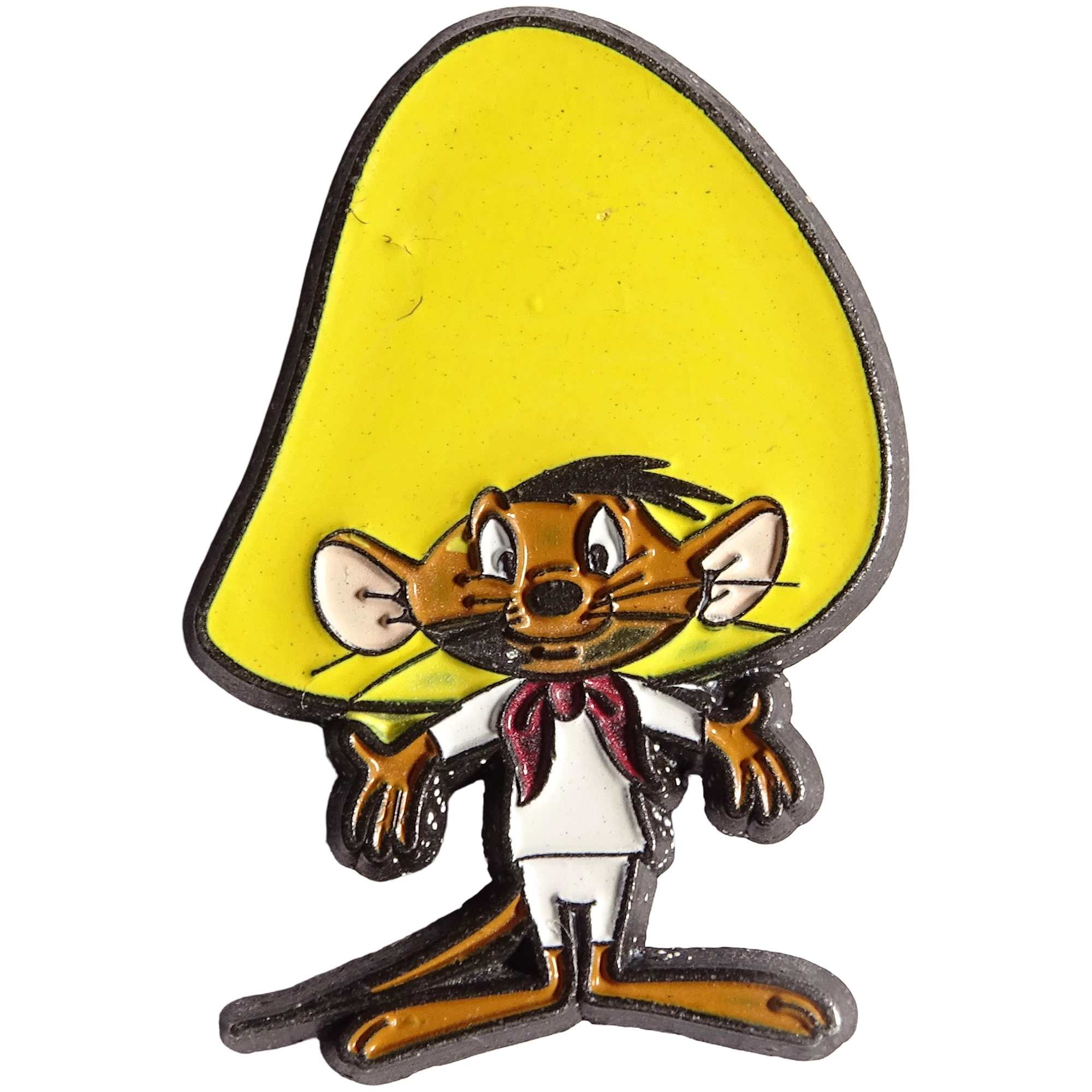 Speedy Gonzales