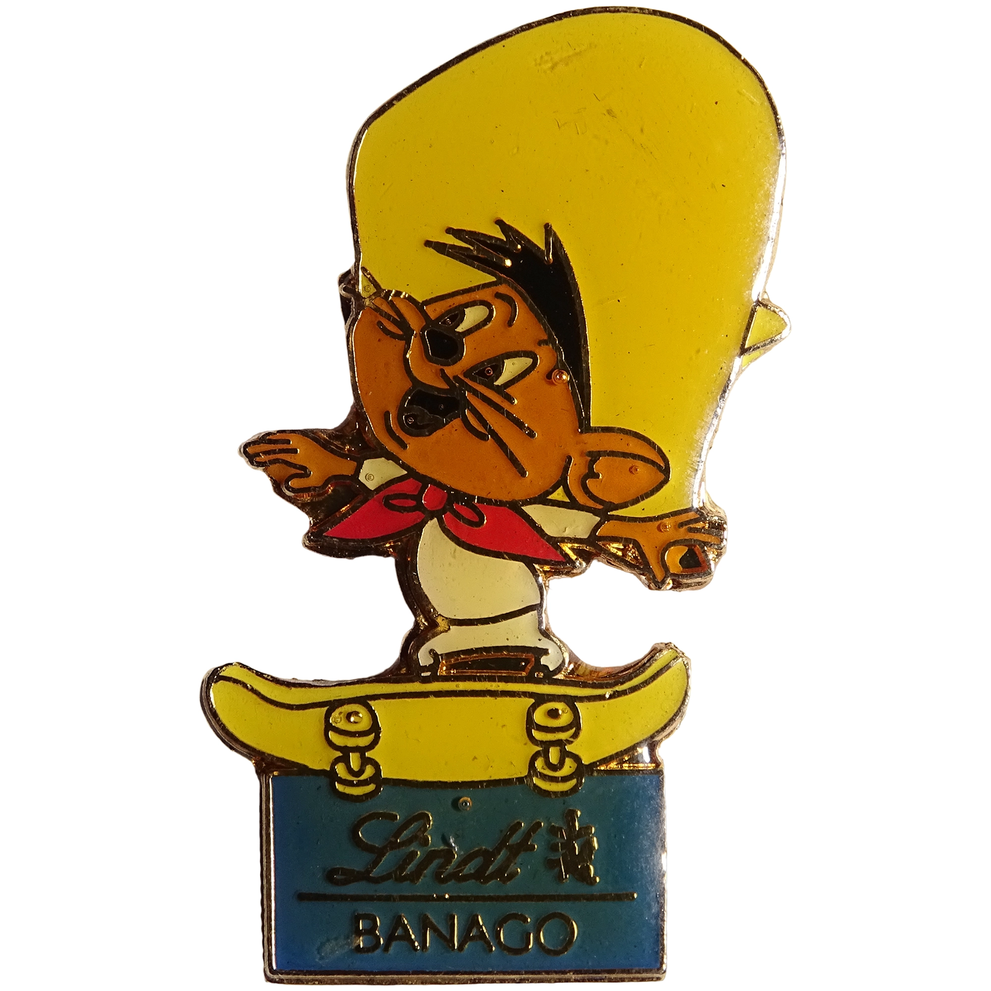 Speedy Gonzales