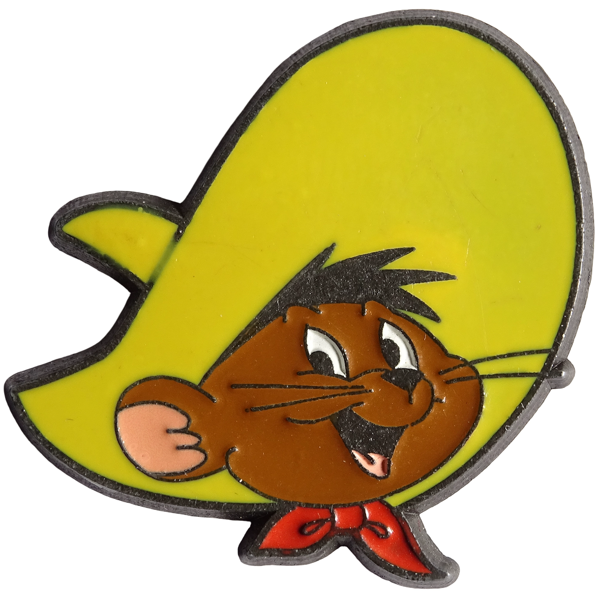 Speedy Gonzales