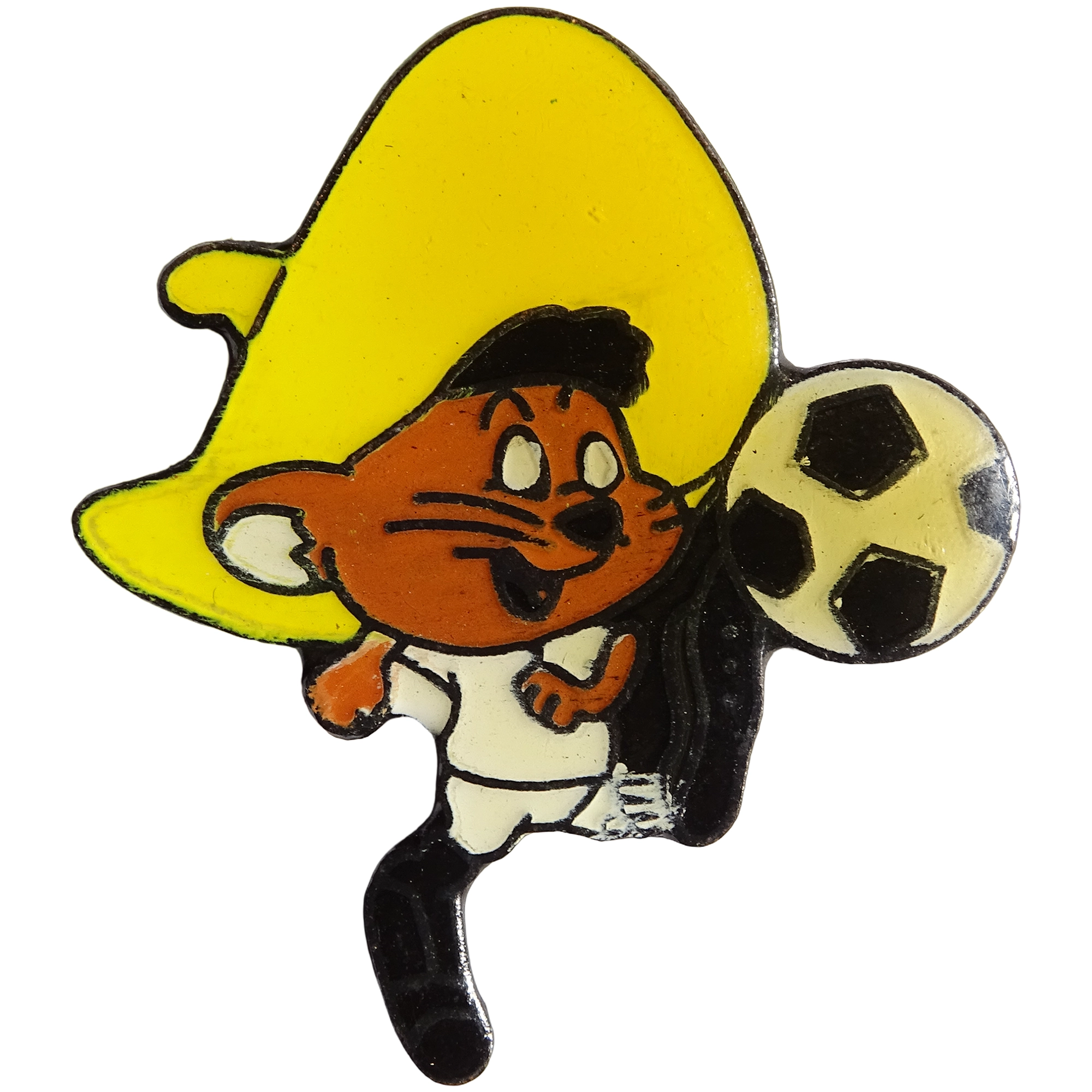 Speedy Gonzales