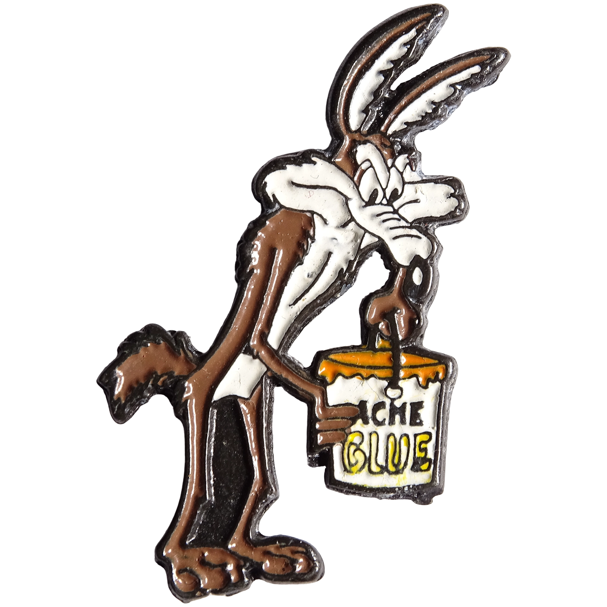 Coyote