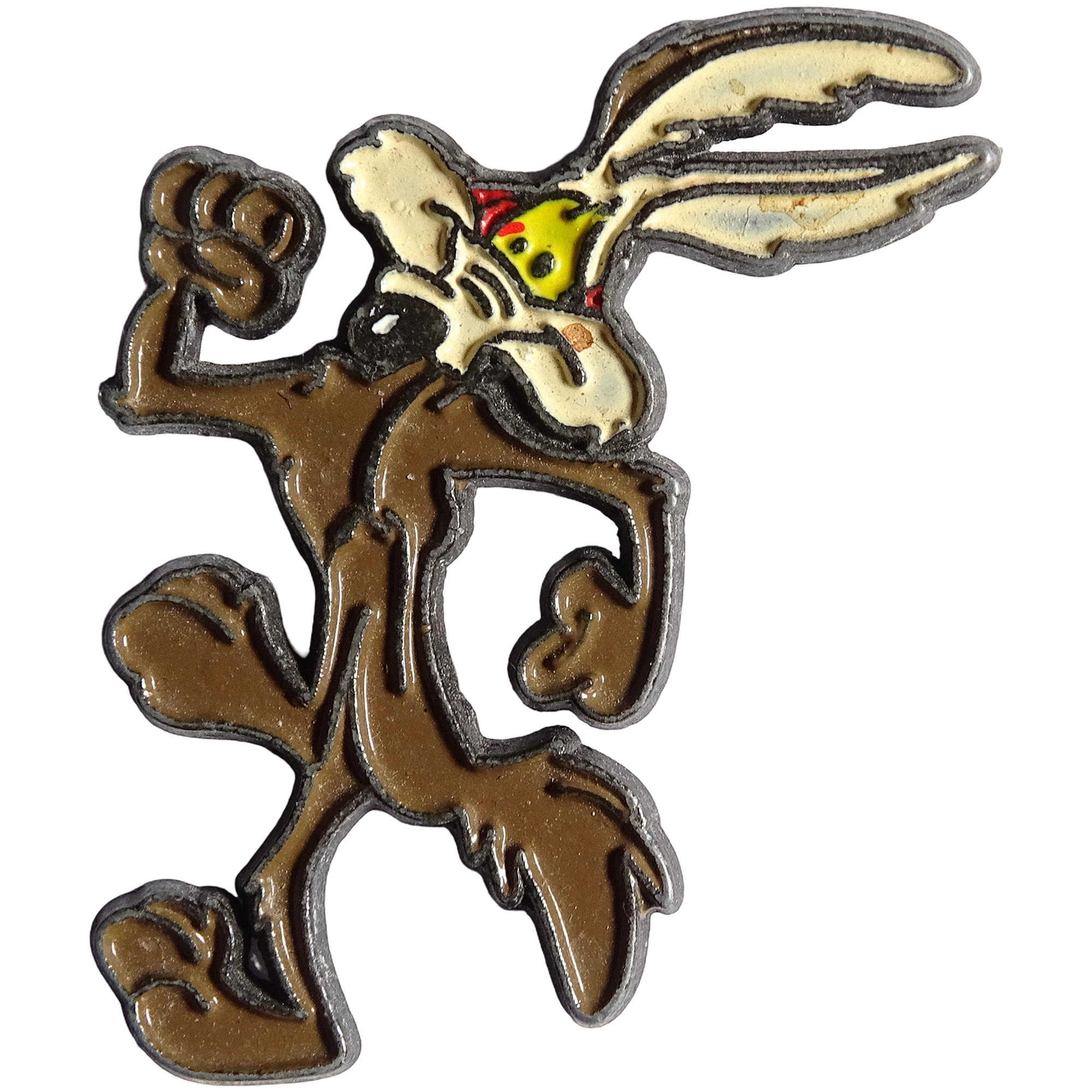 Coyote