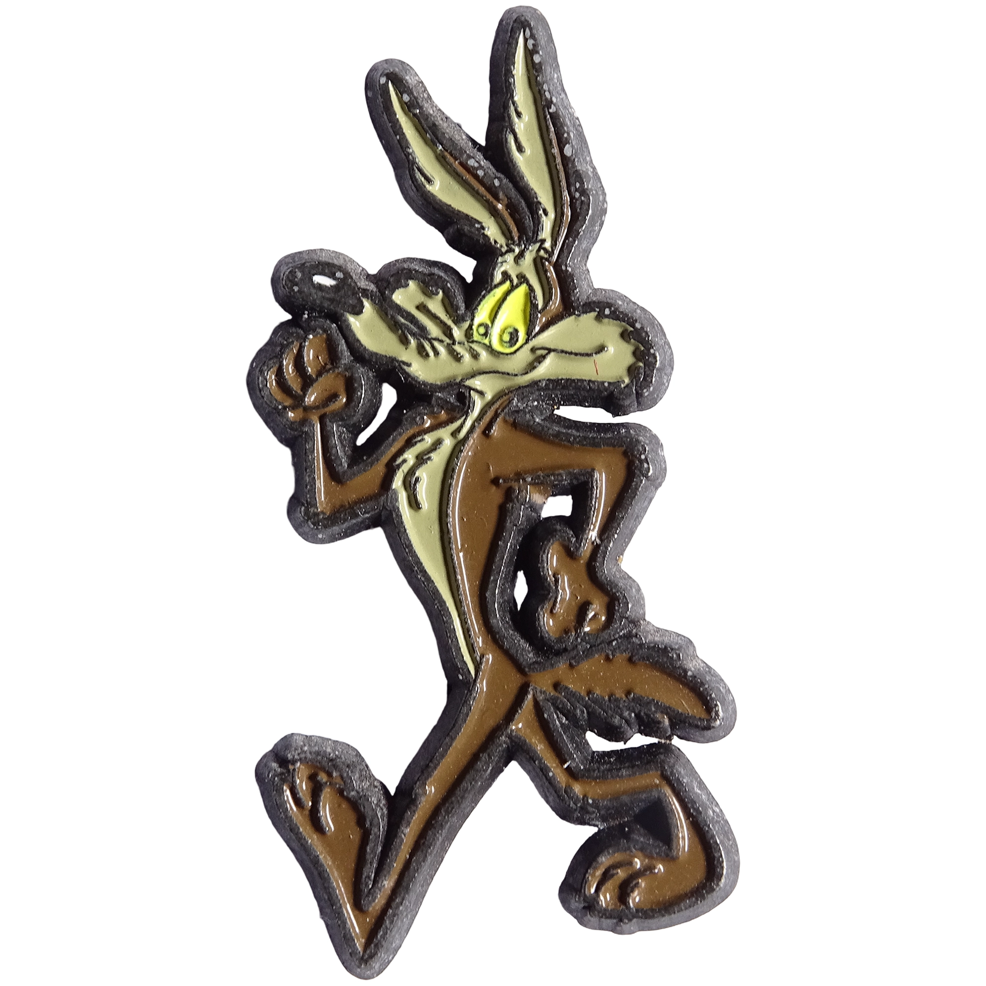 Coyote