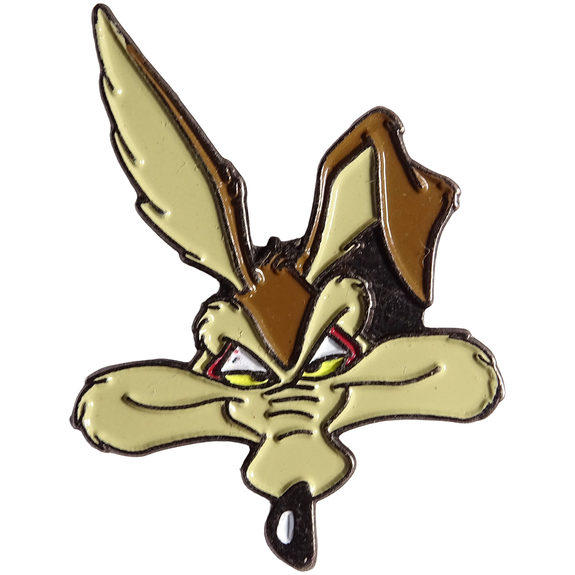 Coyote