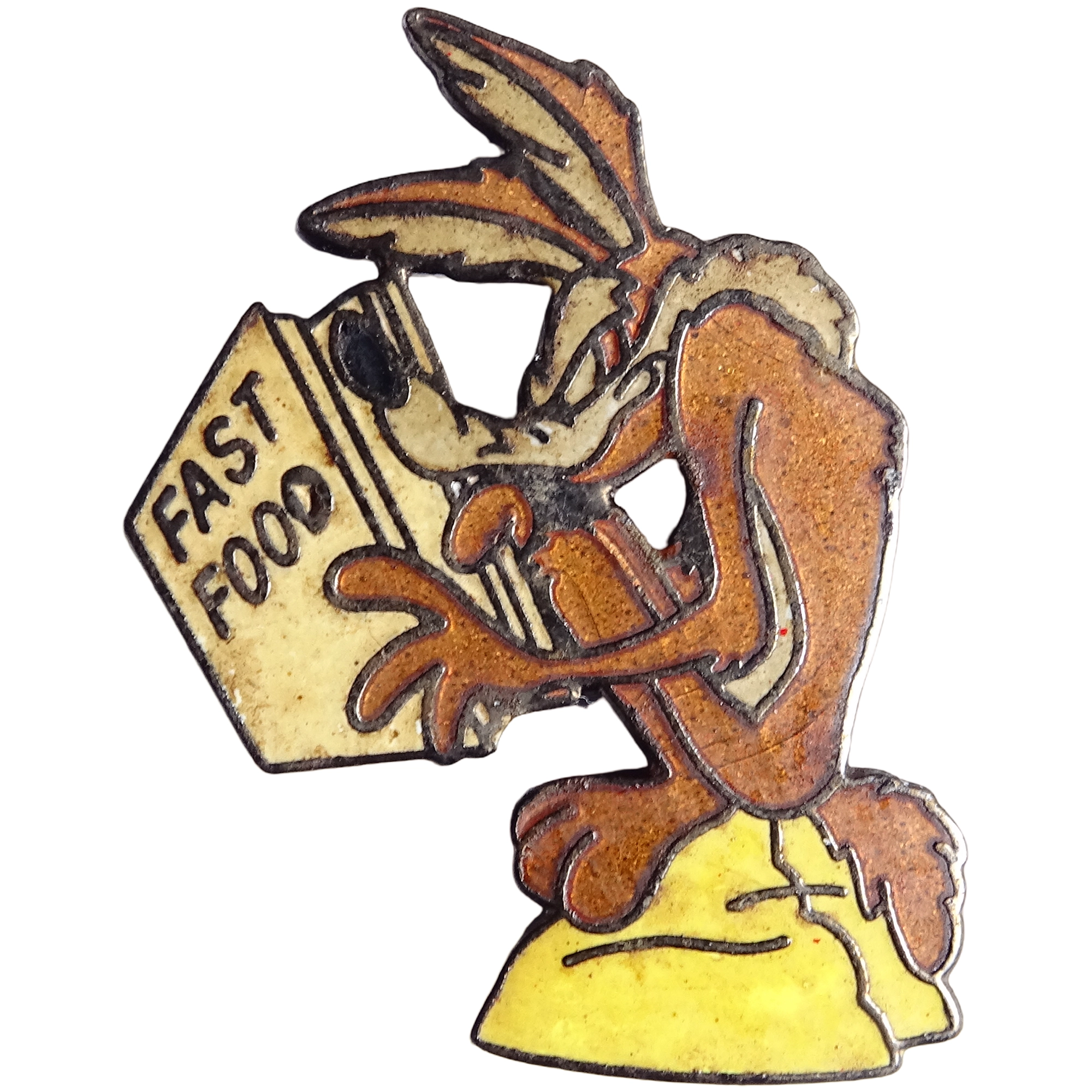 Coyote