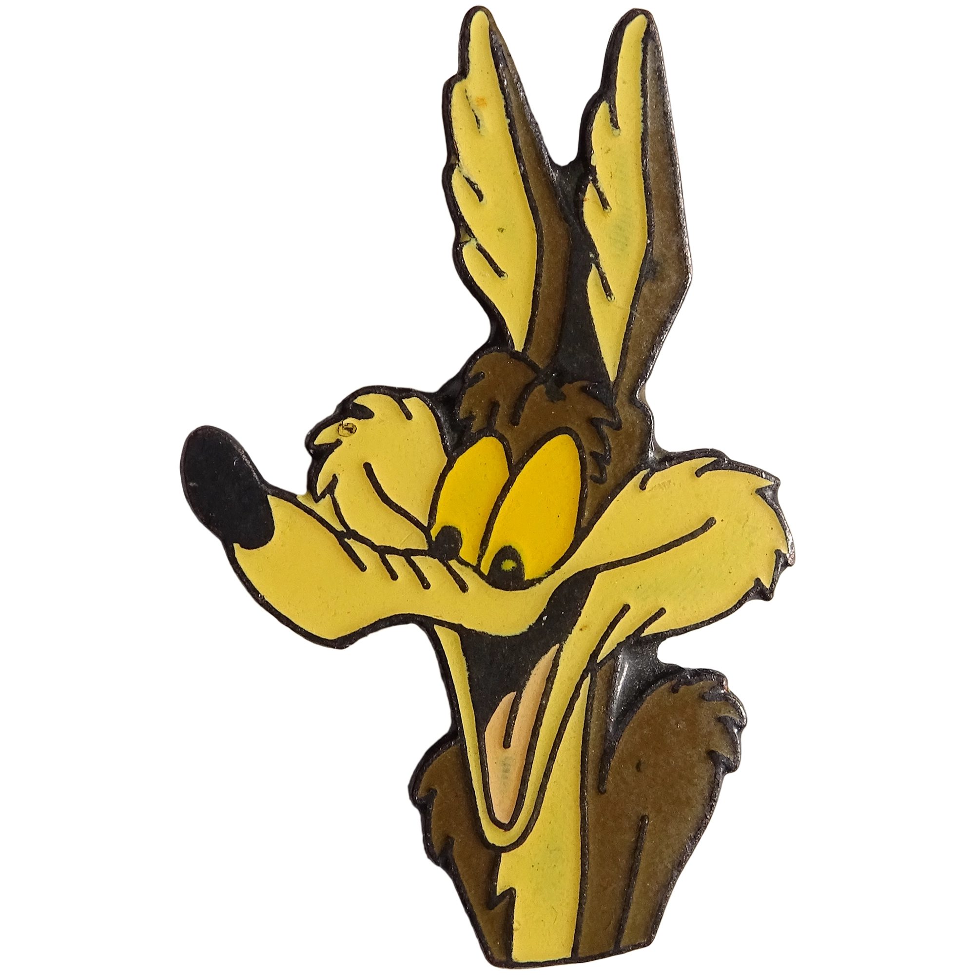 Coyote