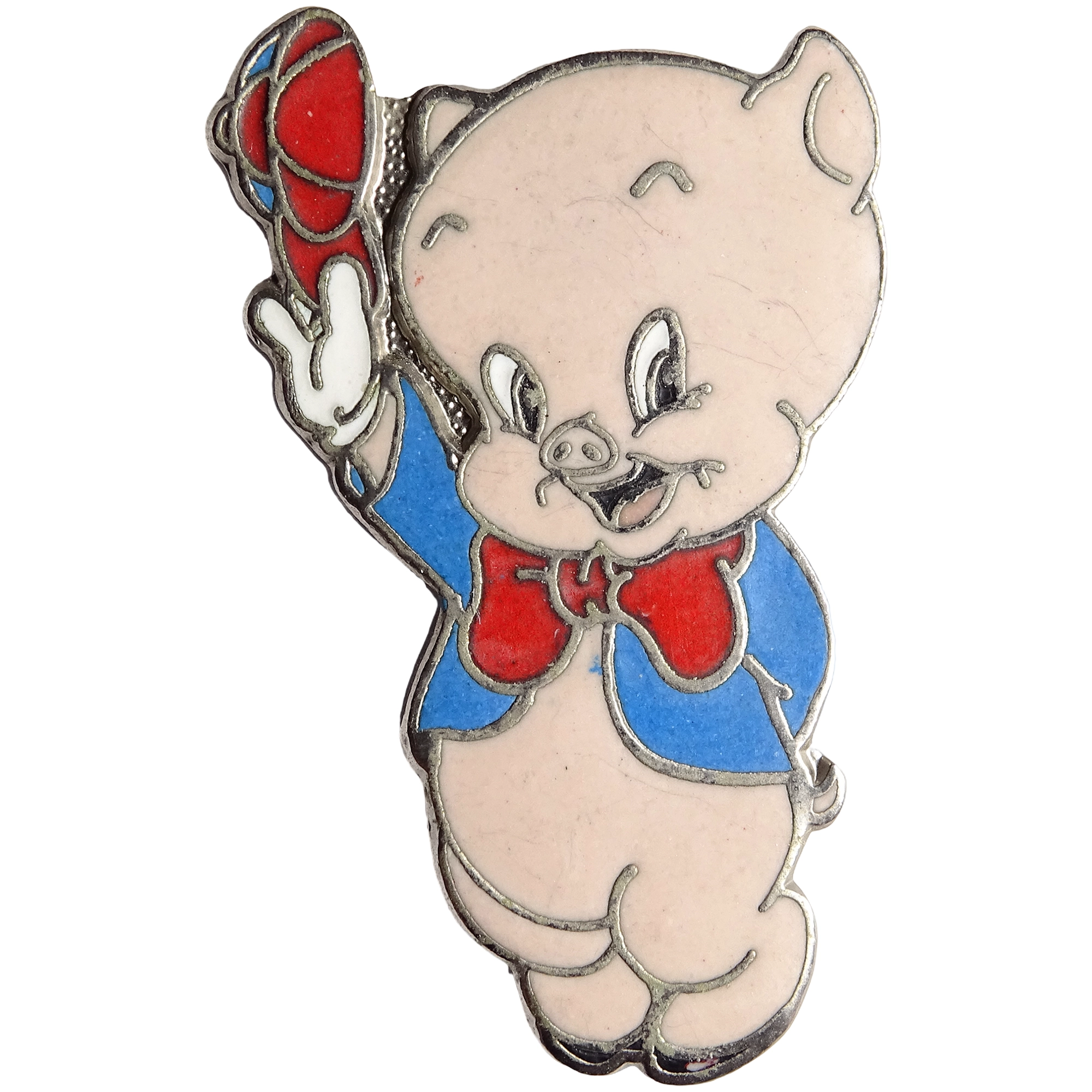 Porky