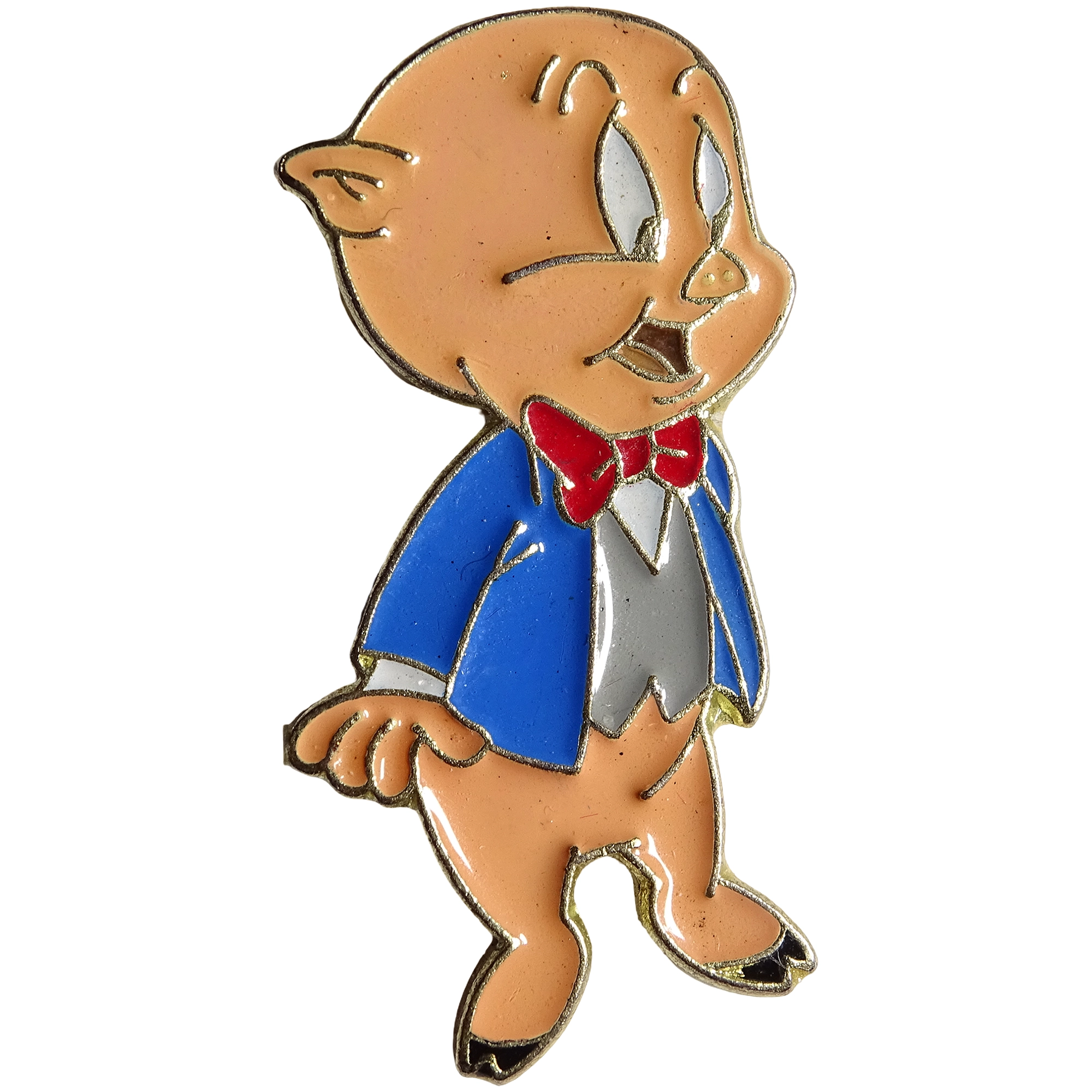 Porky