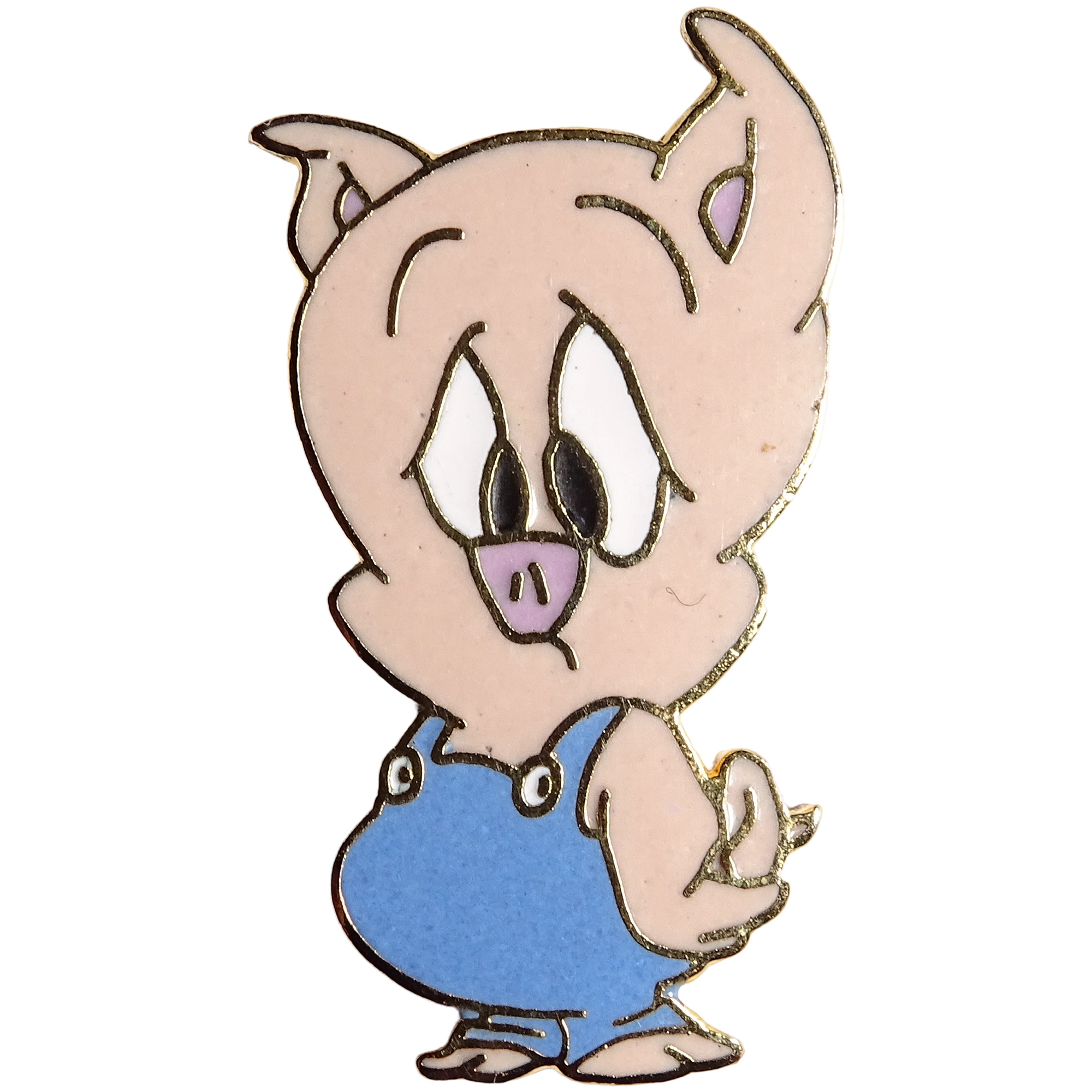 Hamton J. Pig