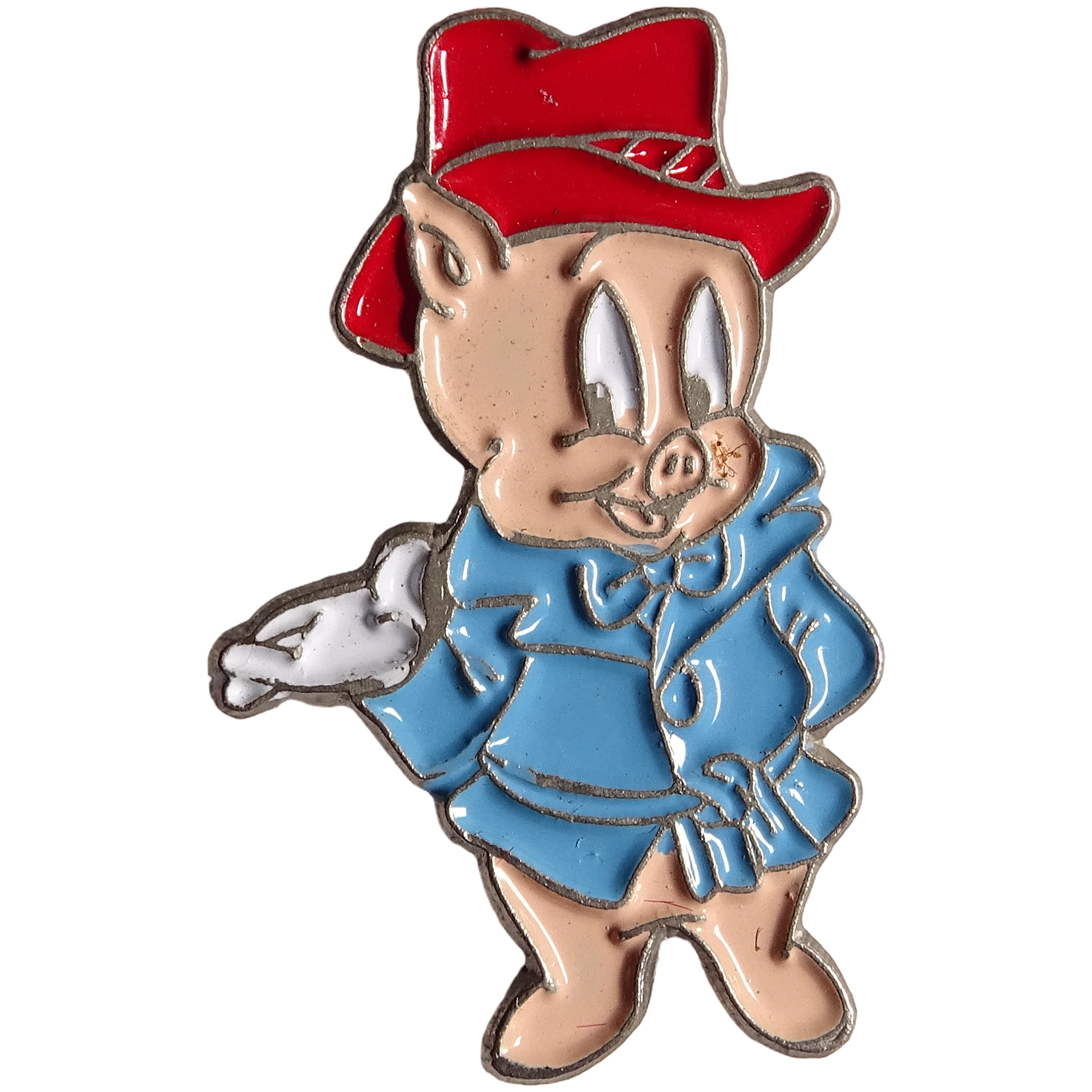 Porky