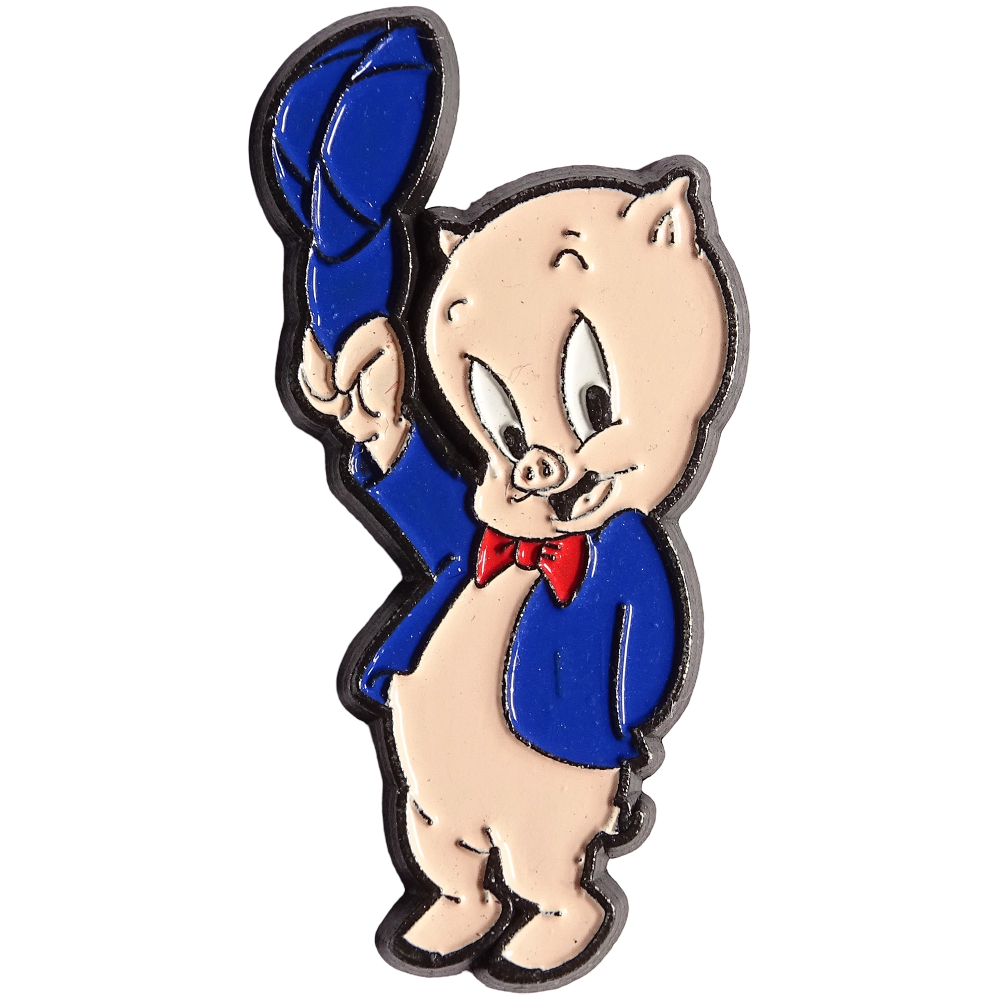 Porky