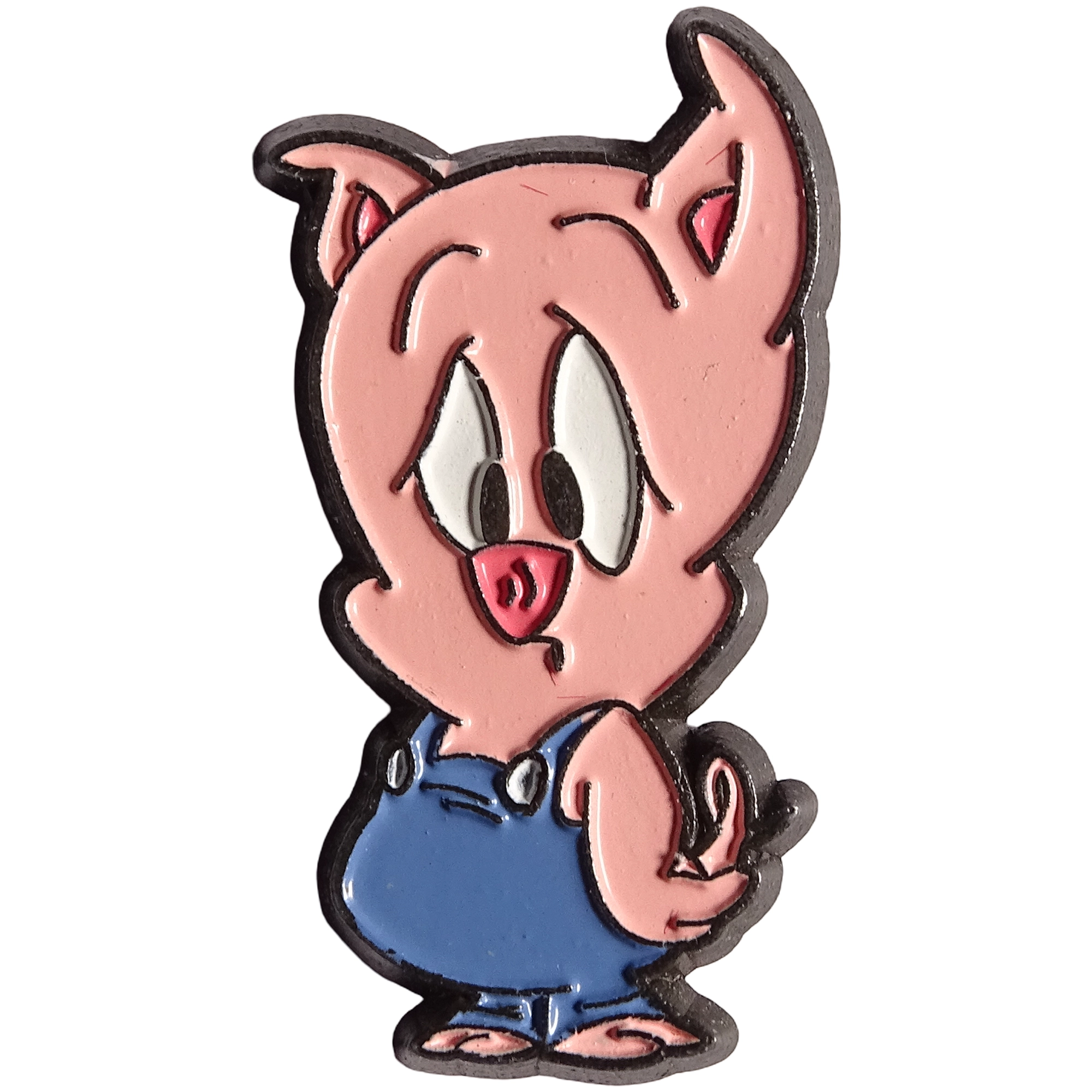 Hamton J. Pig