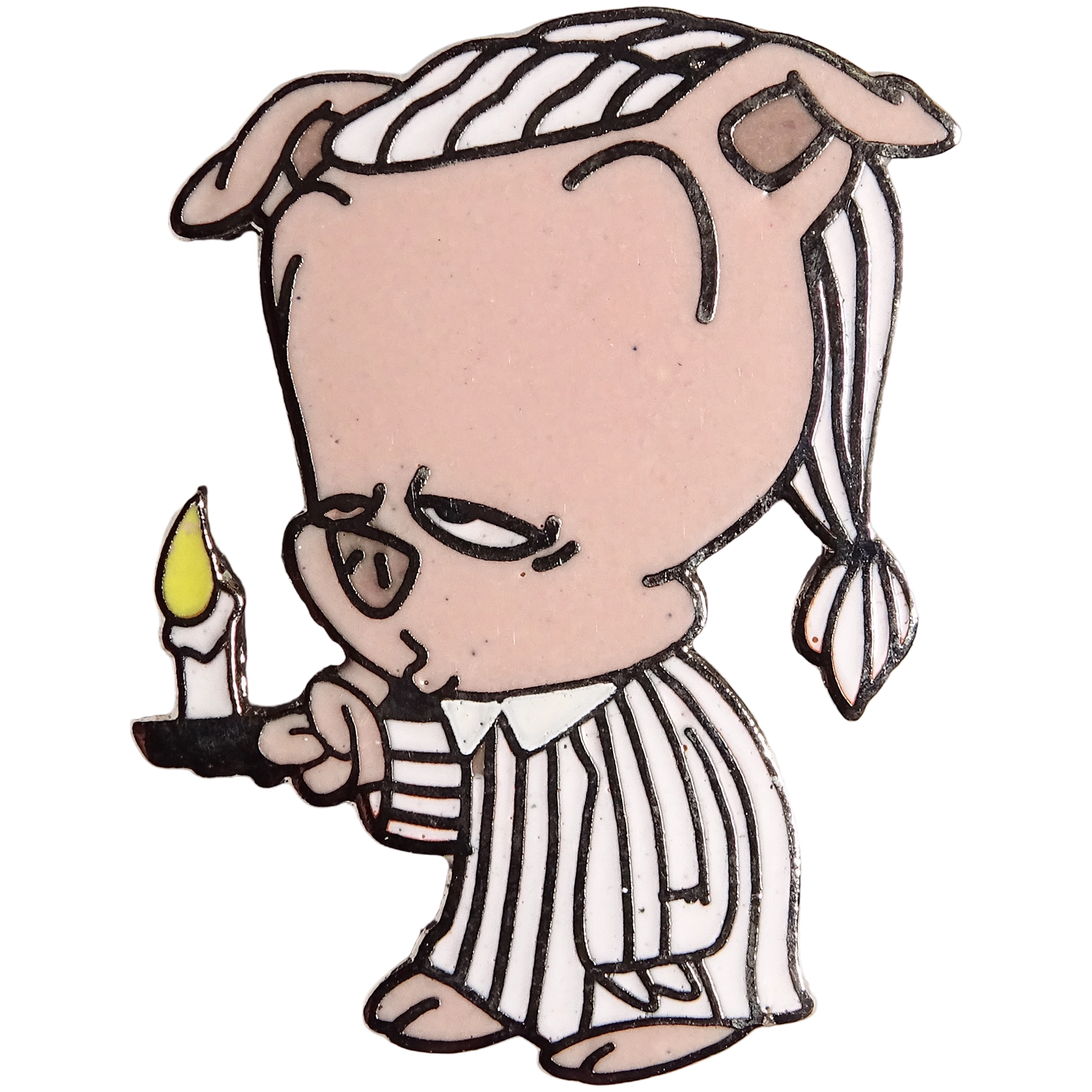 Hamton J. Pig