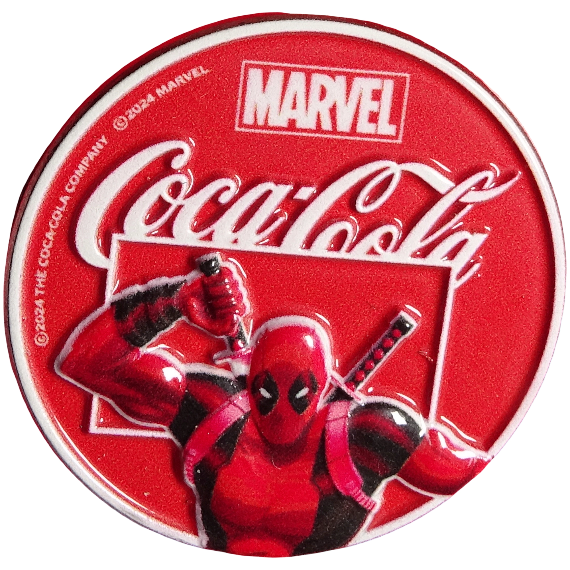 Deadpool