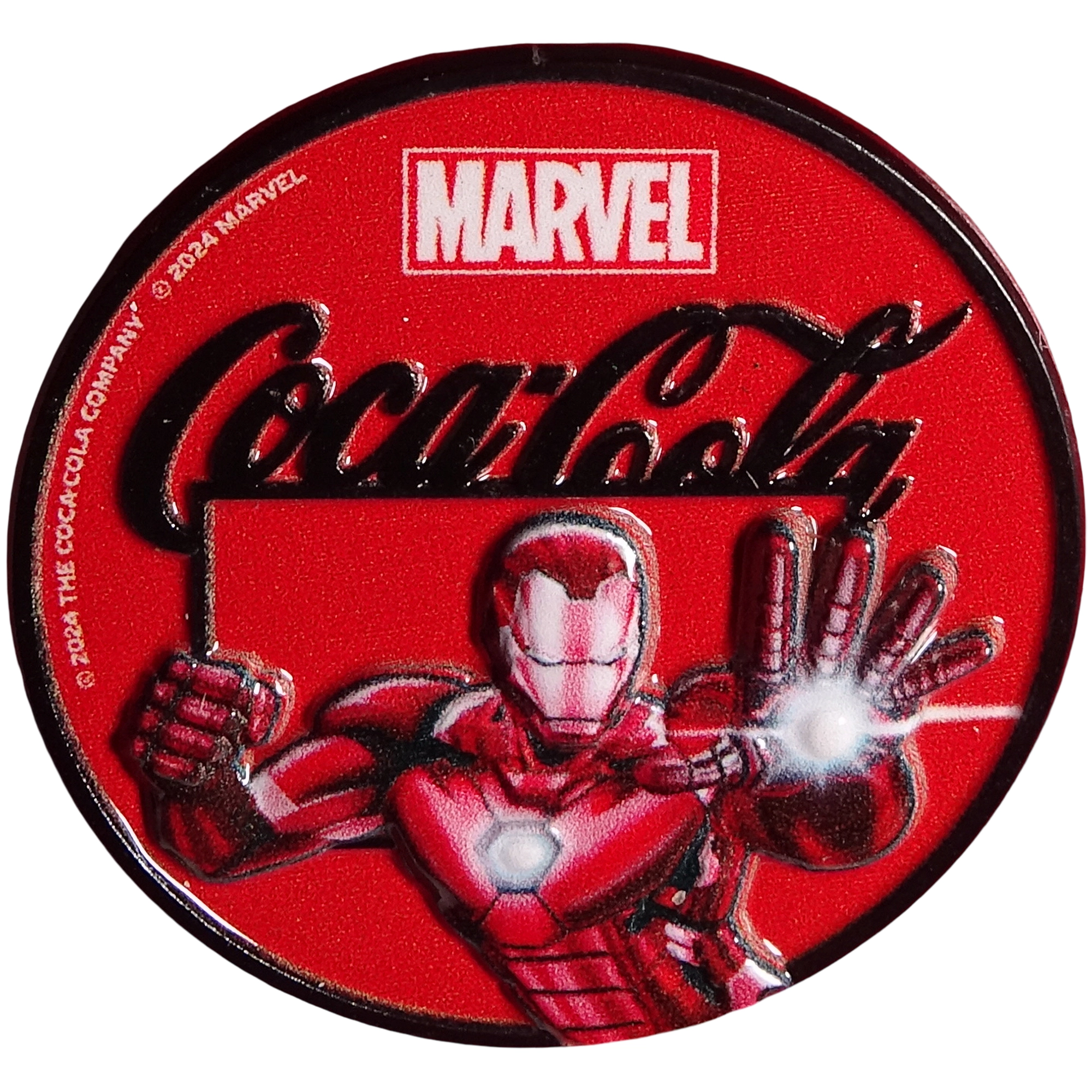 Iron Man