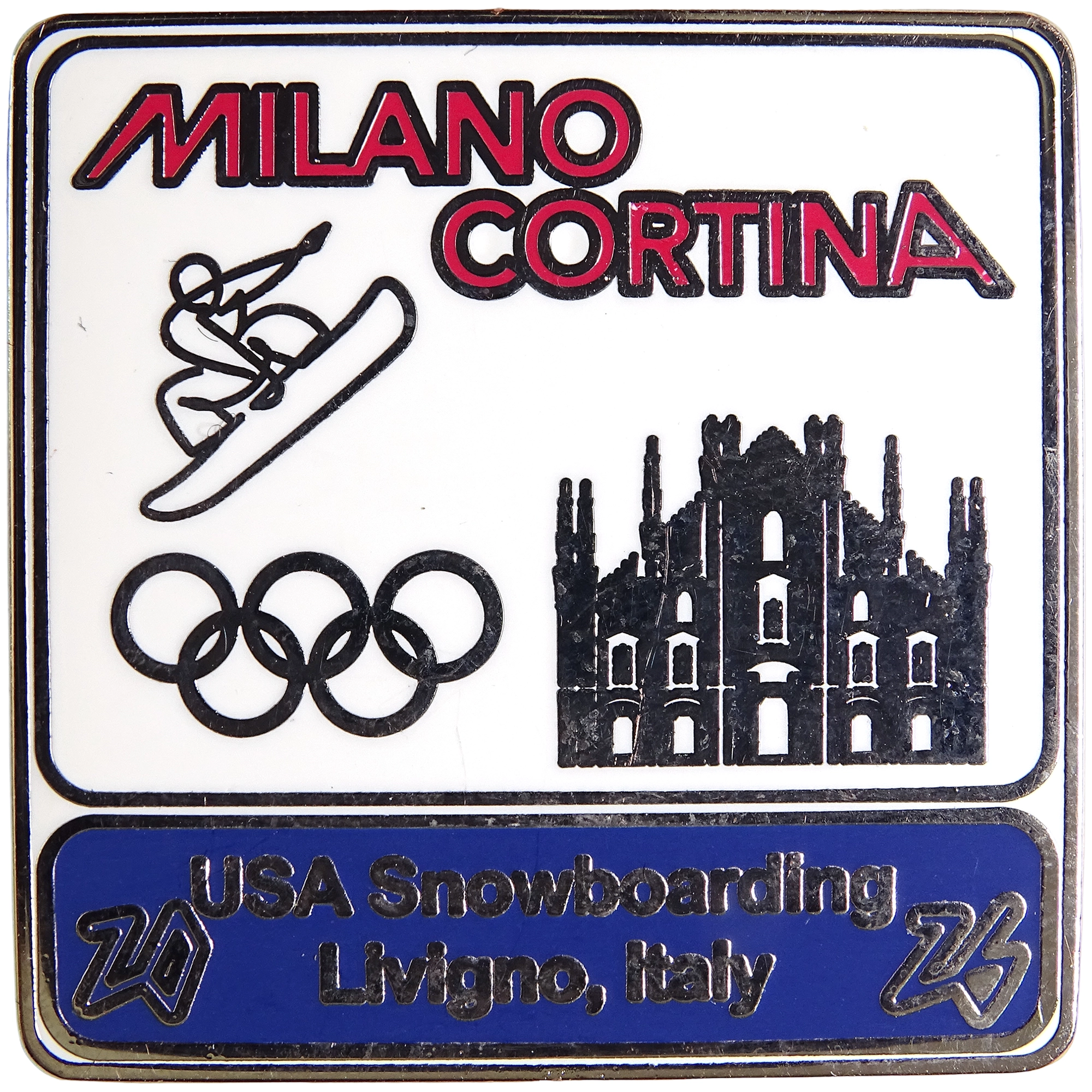 Federación USA Snowboarding
