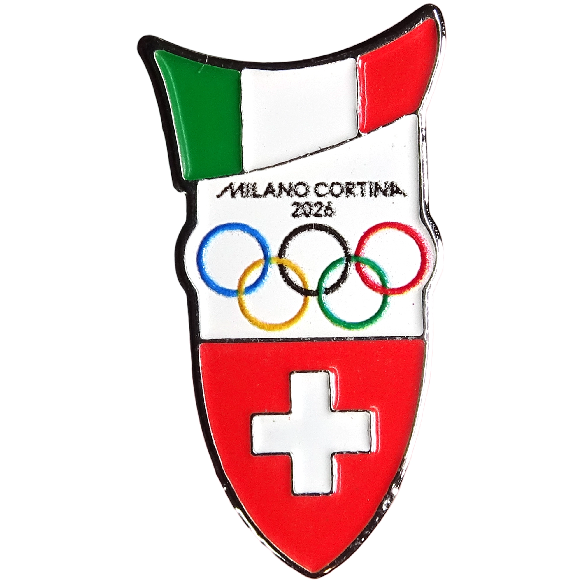 Milano Cortina 2026