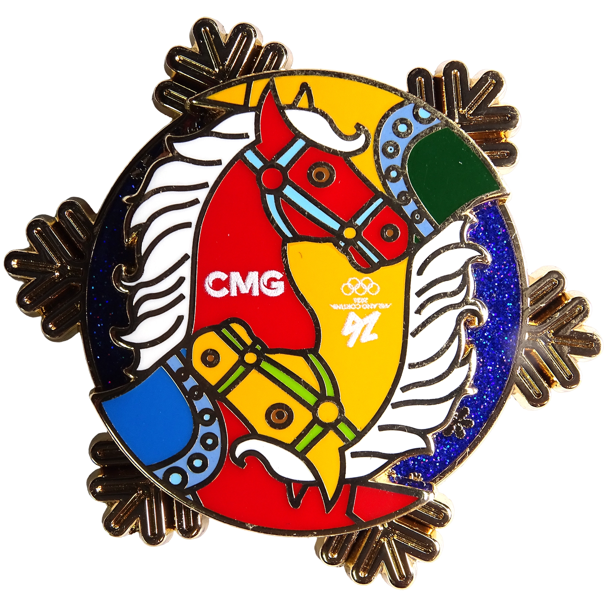 CMG