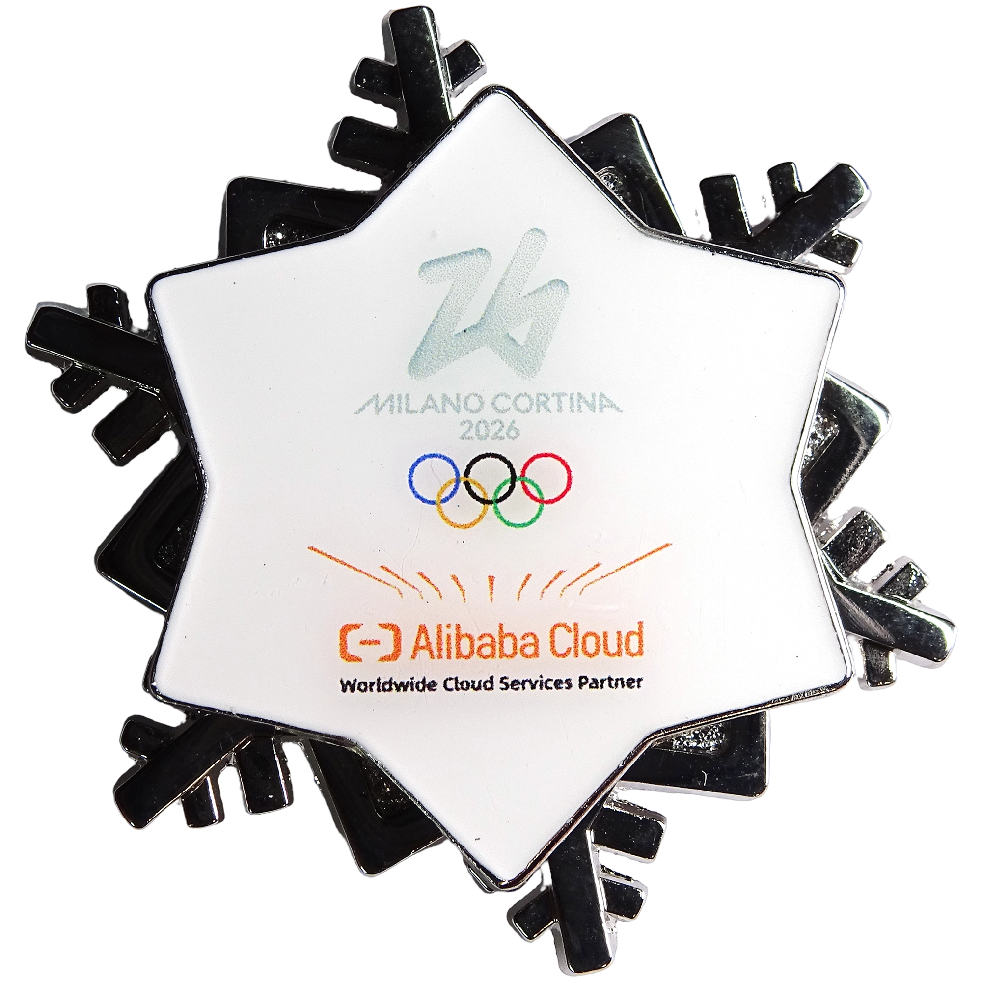 Alibaba Cloud