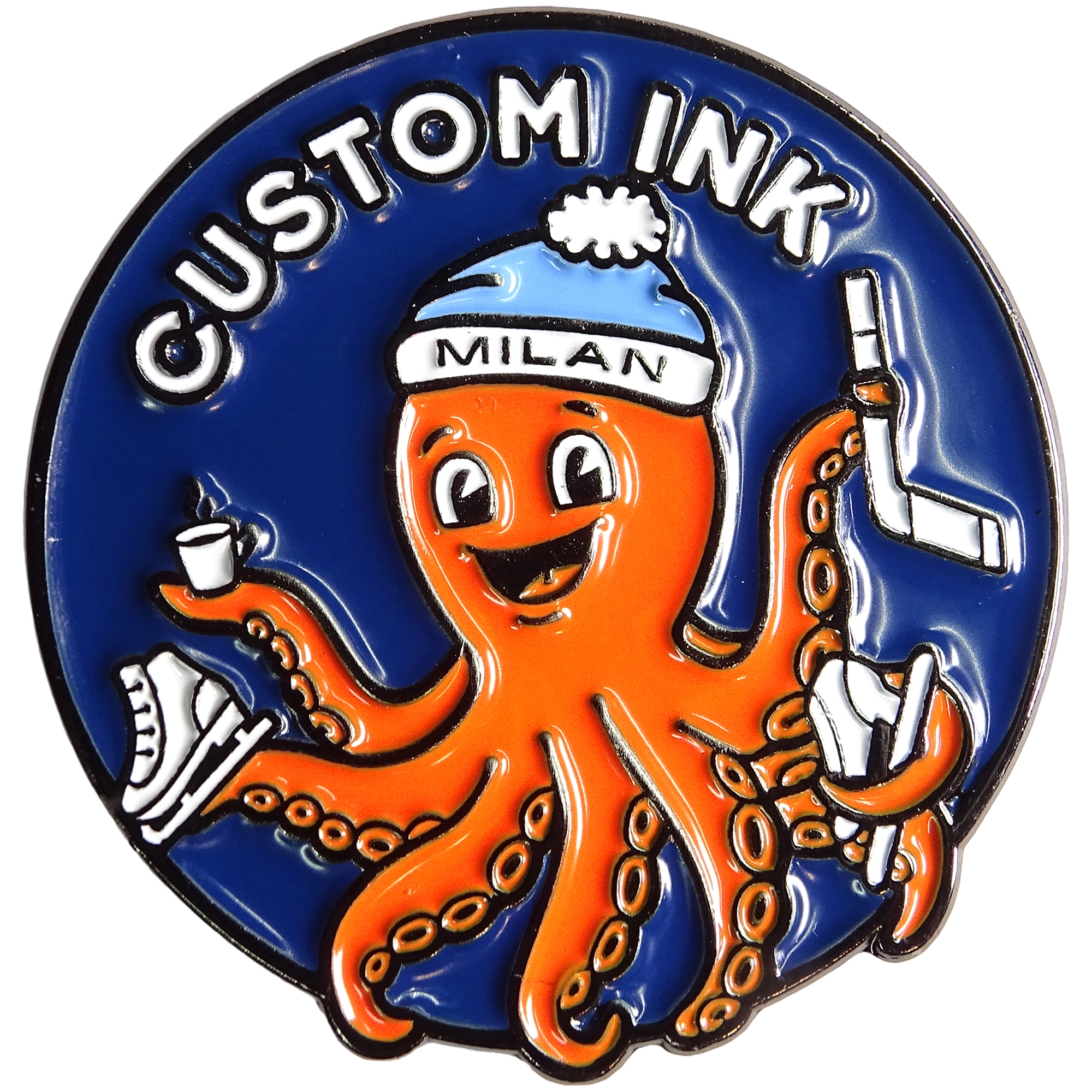 Custom Ink