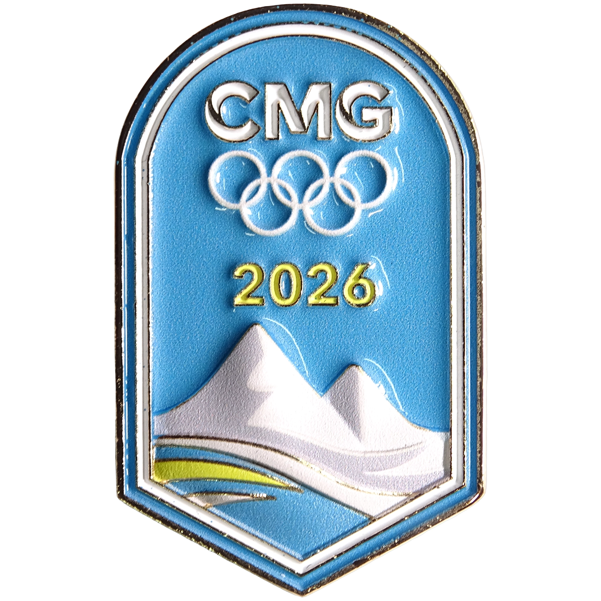 CMG