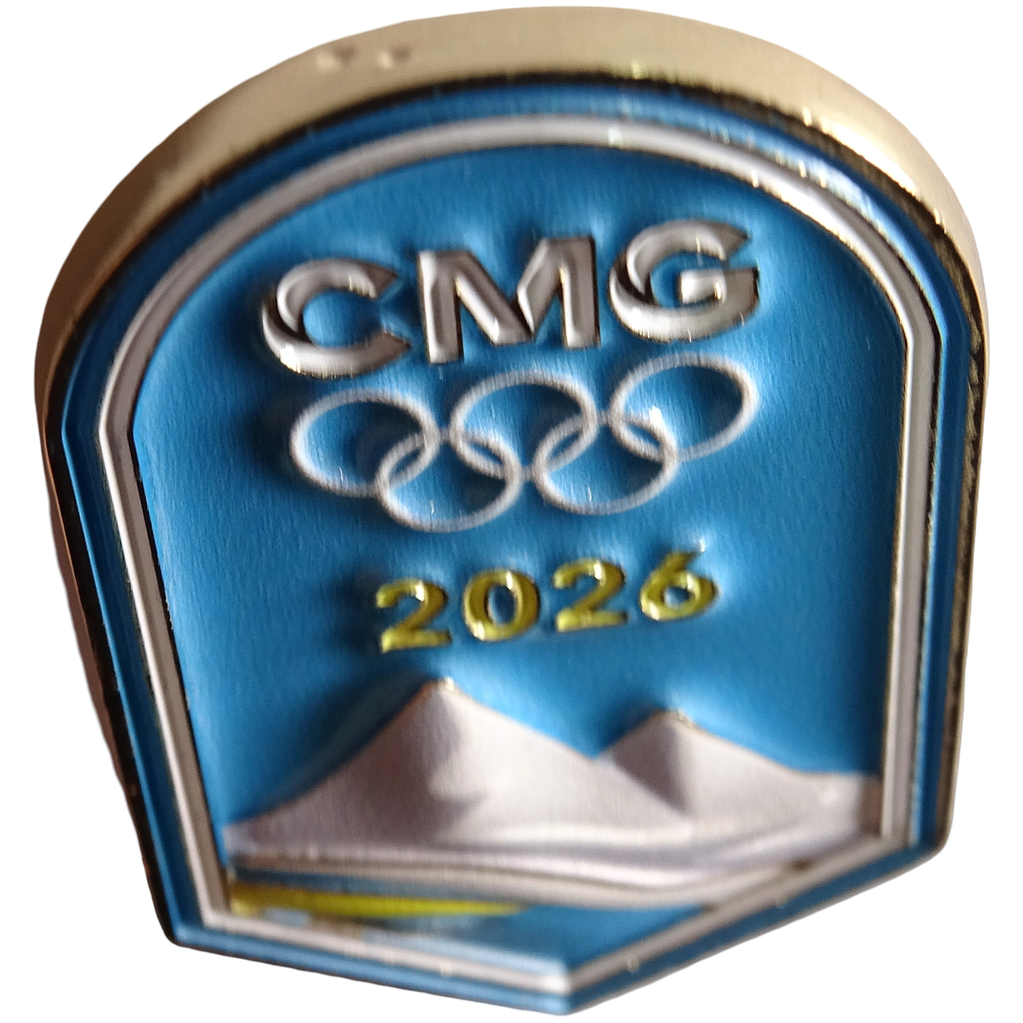 CMG China Media Group - Imagen 2