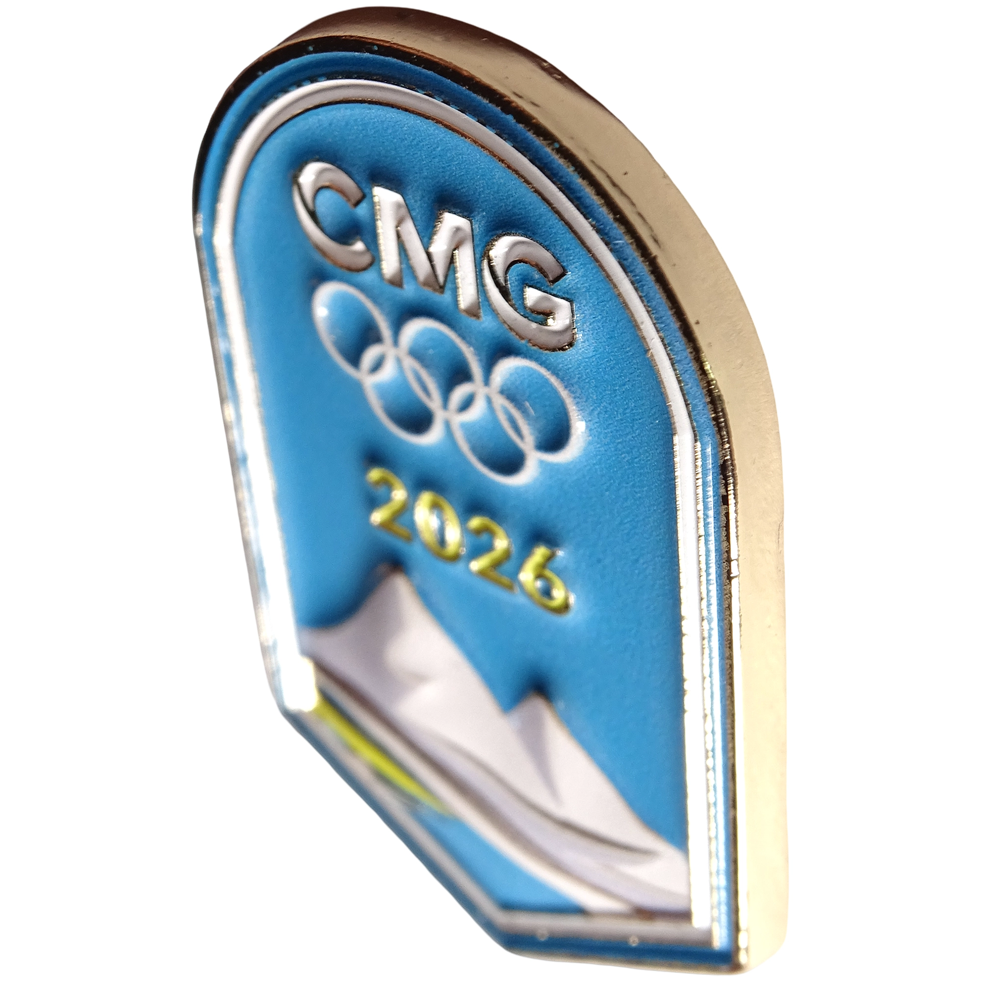 CMG China Media Group - Imagen 3