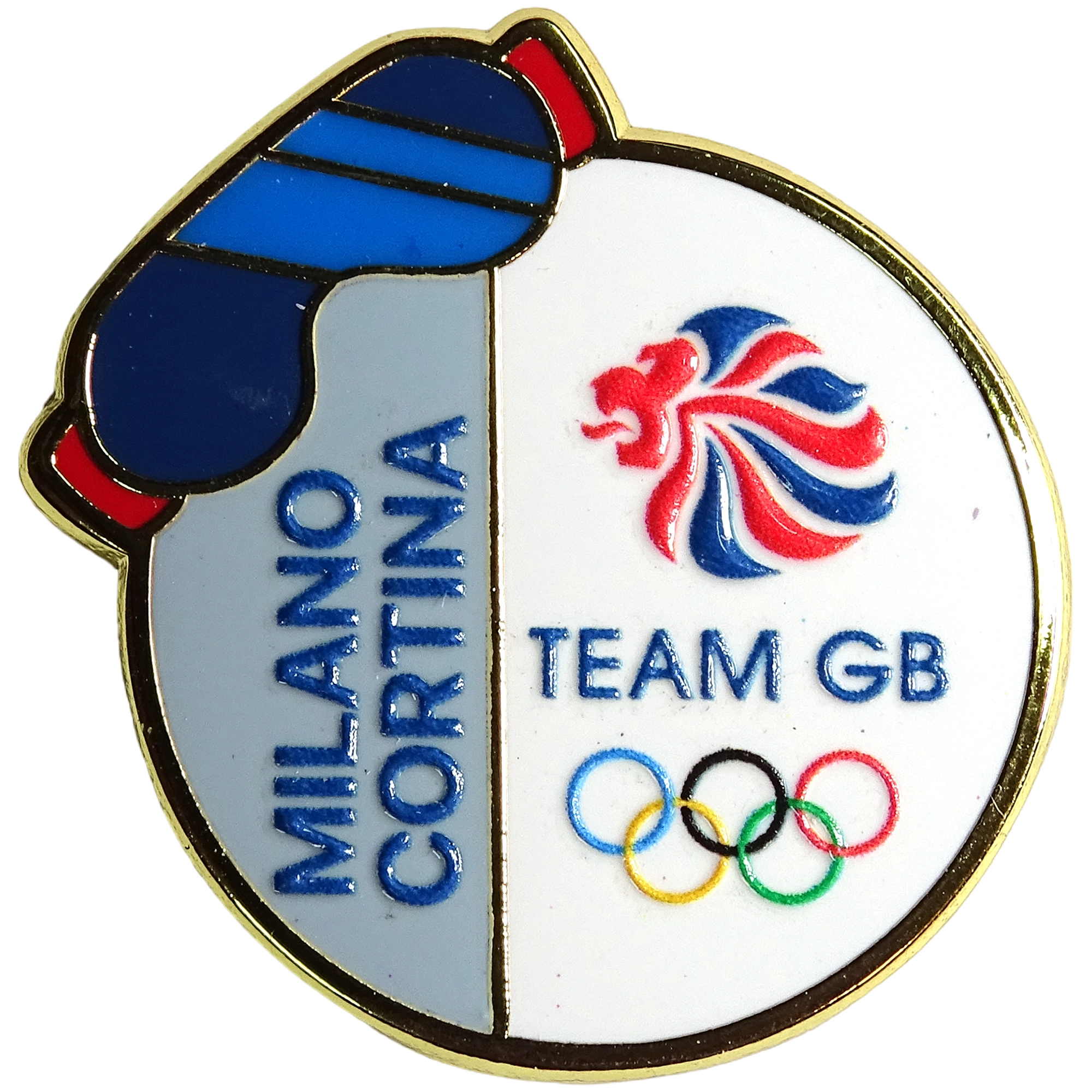 Milano Cortina 2026