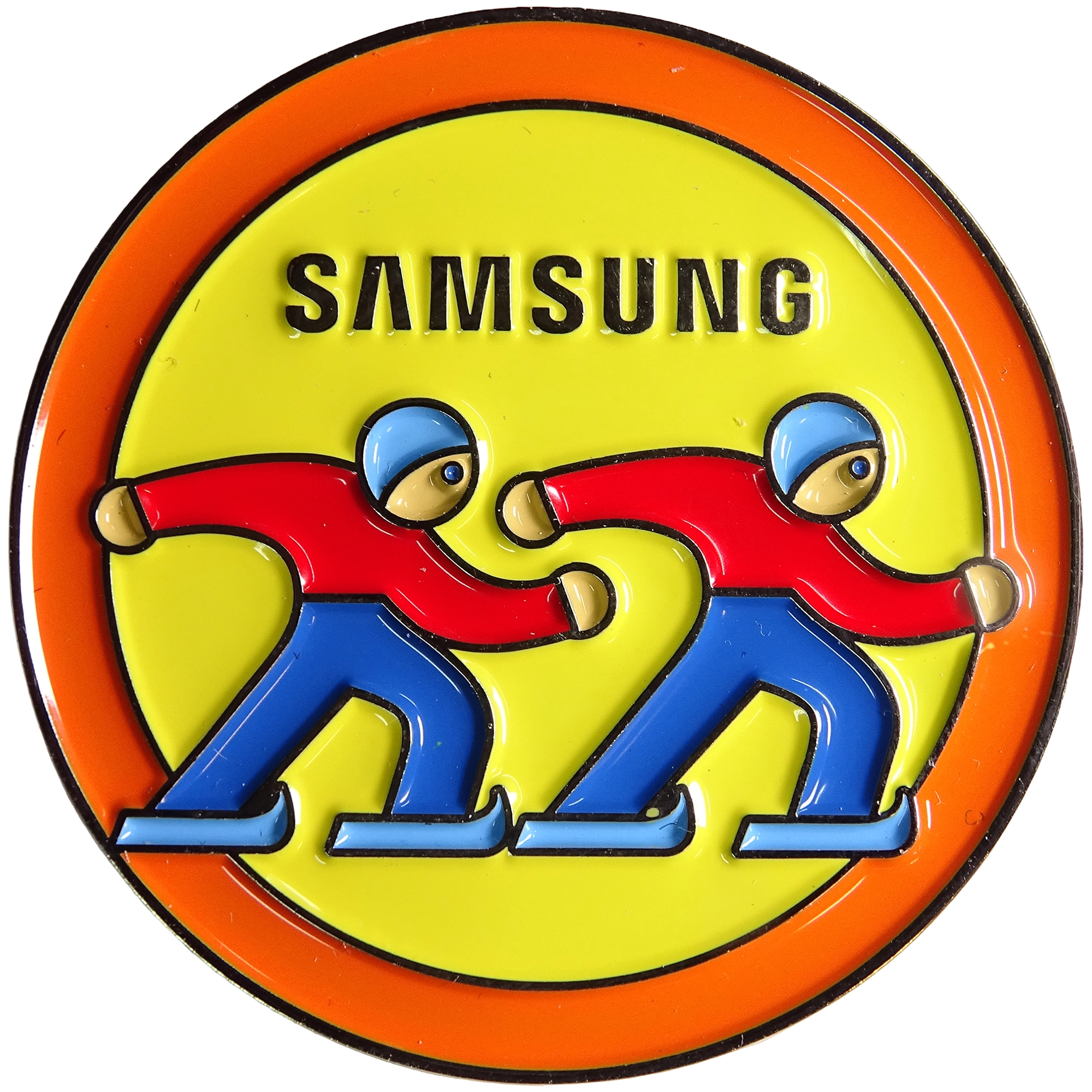 Samsung - MC2026