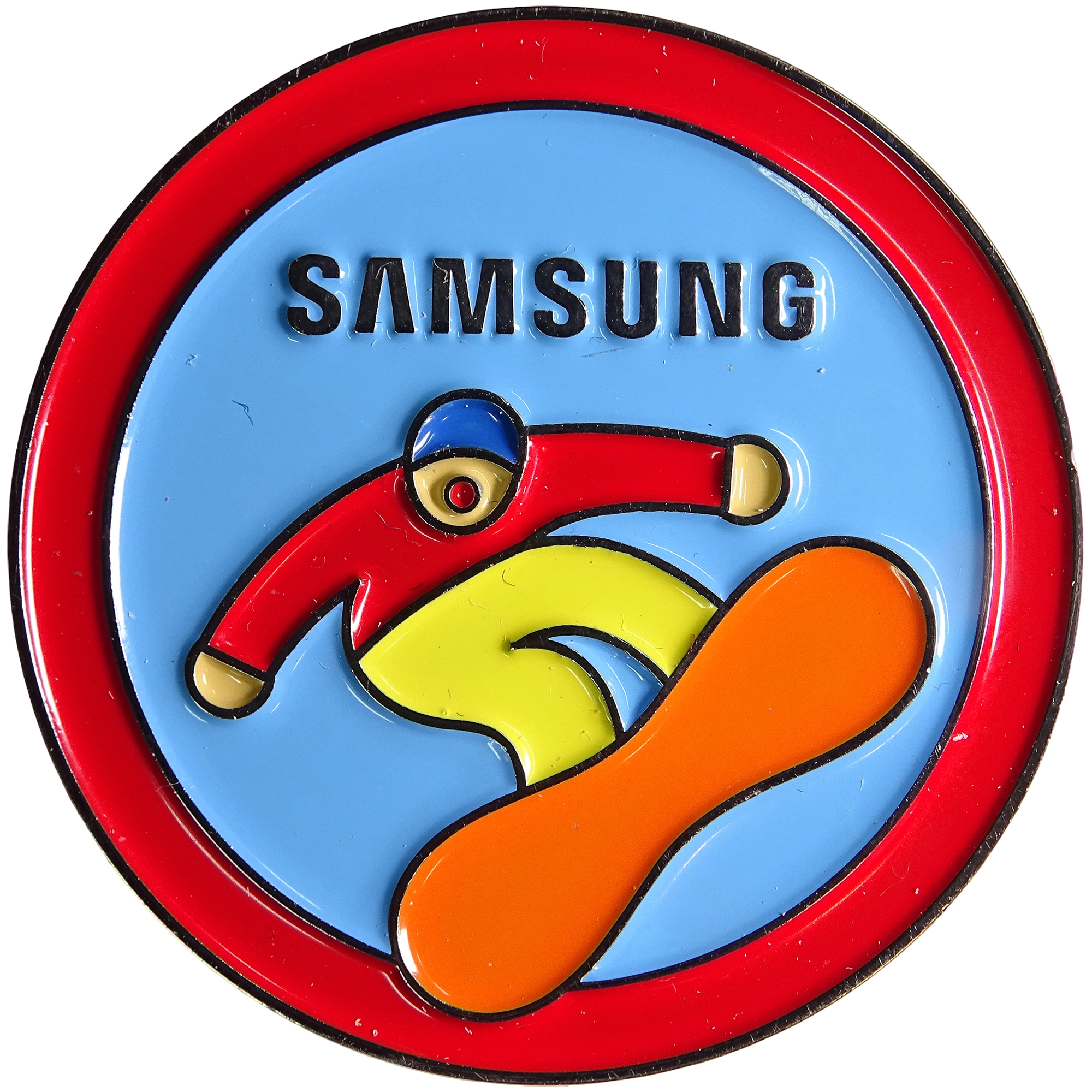 Samsung - MC2026