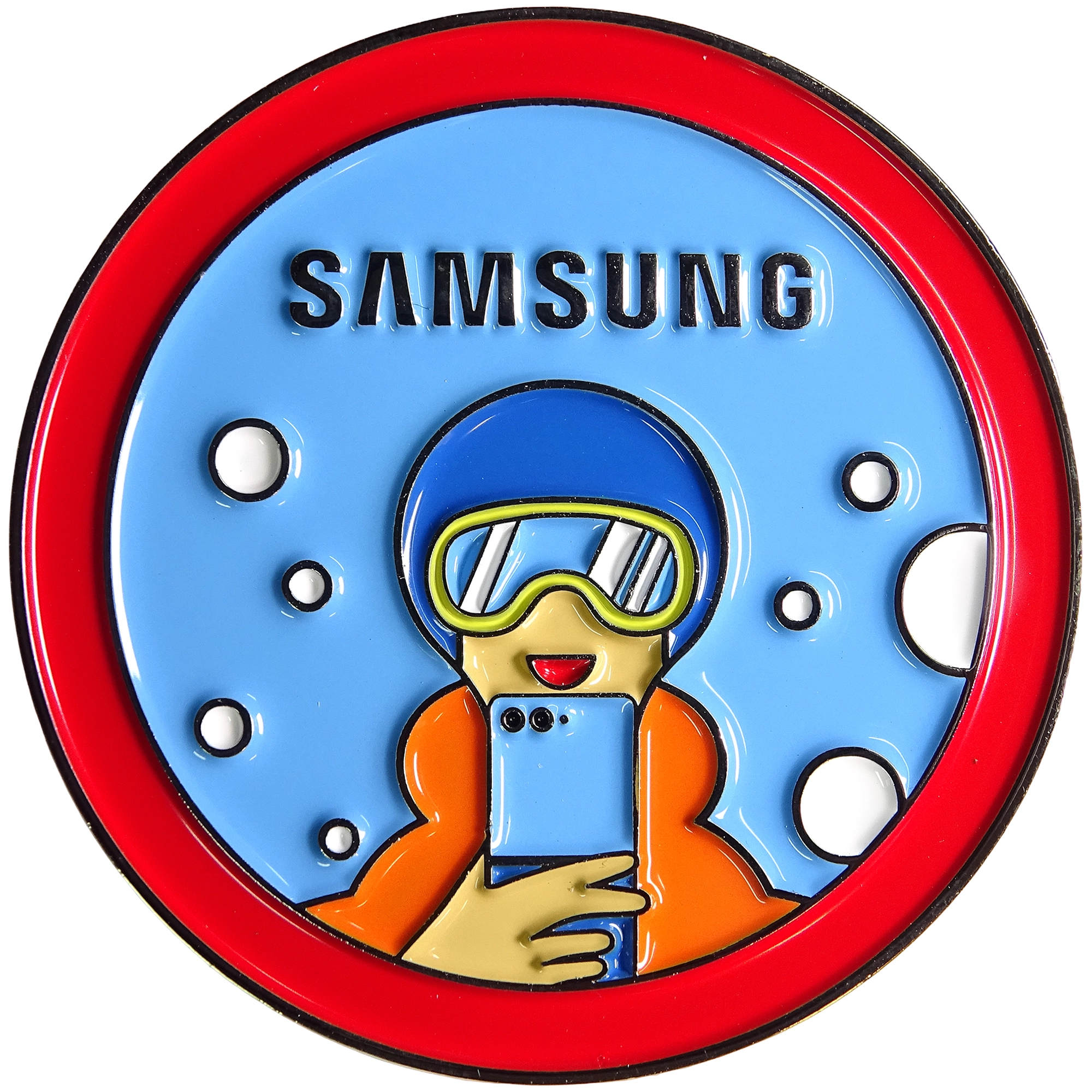 Samsung - MC2026