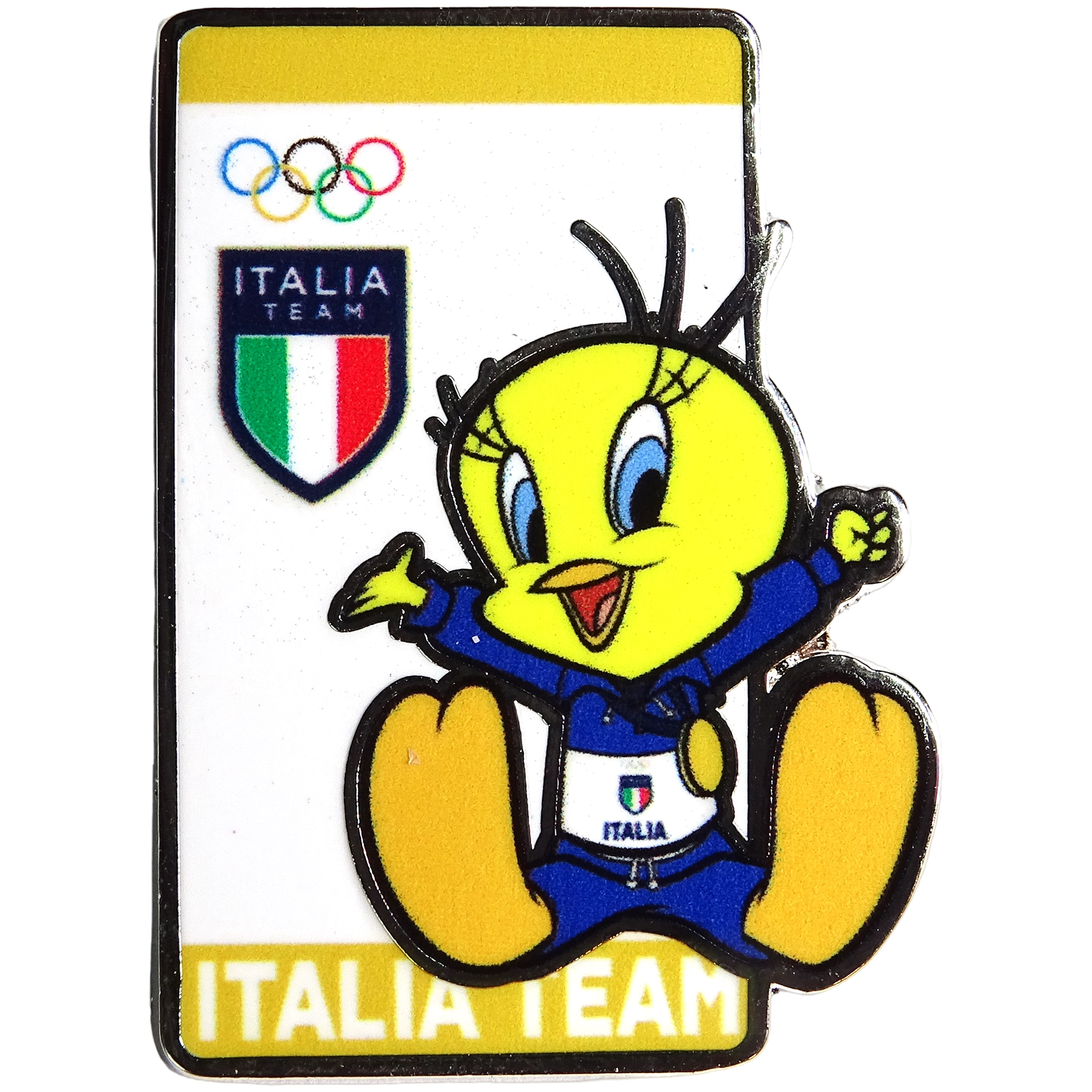 Logotipo + Piolín