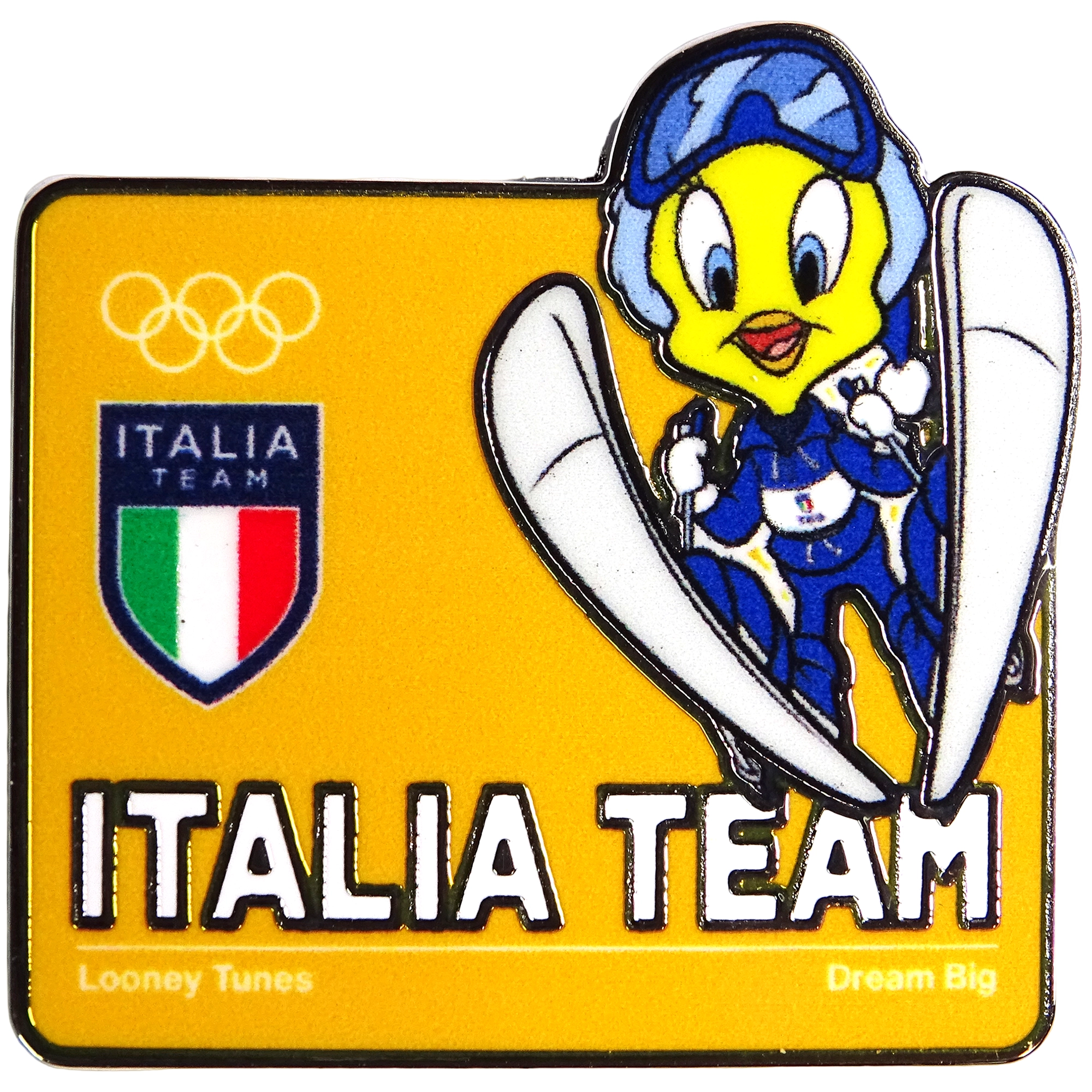 Logotipo + Piolín