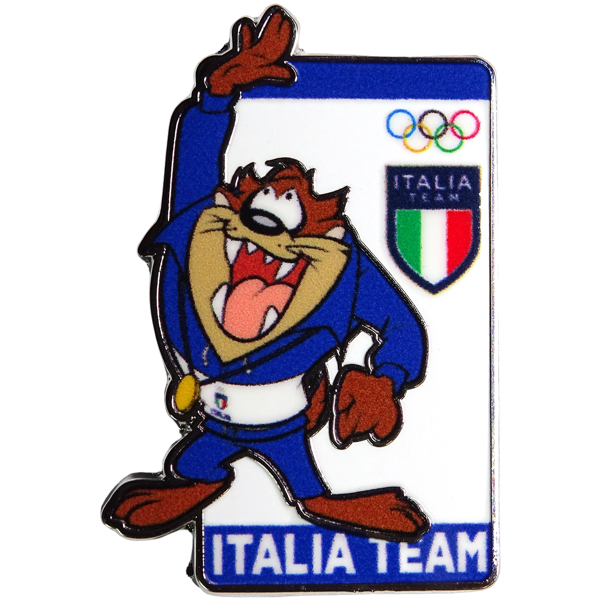 Logotipo + Tazz