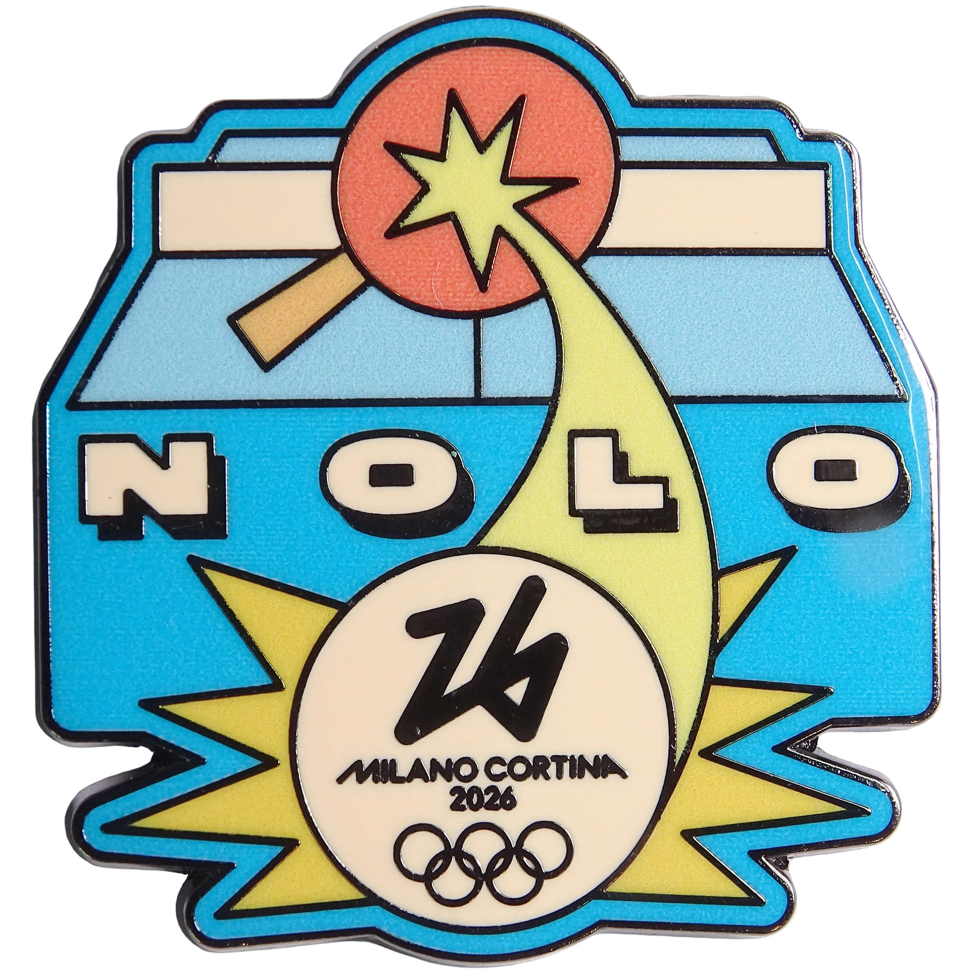 Logotipo + NoLo