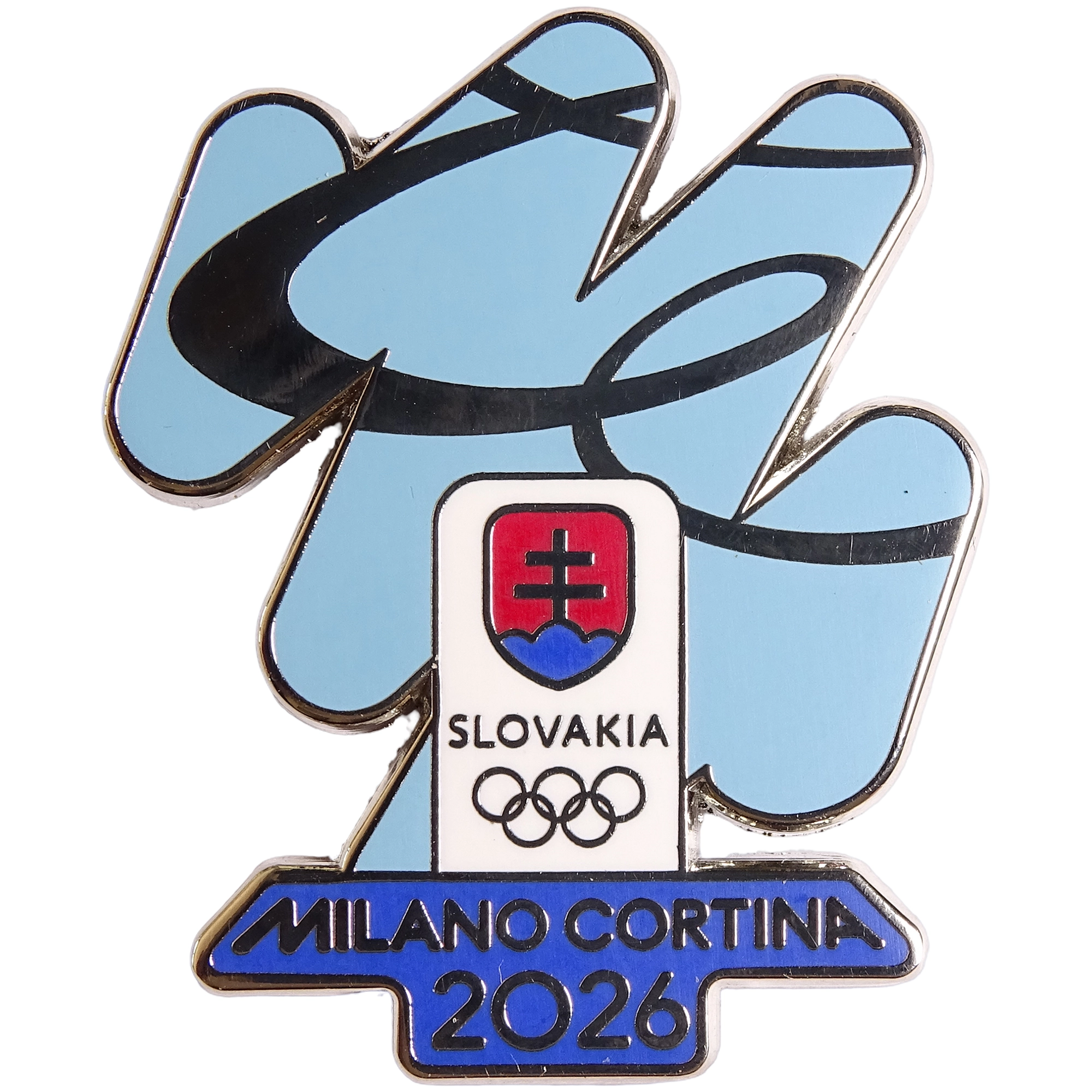 Milano Cortina 2026