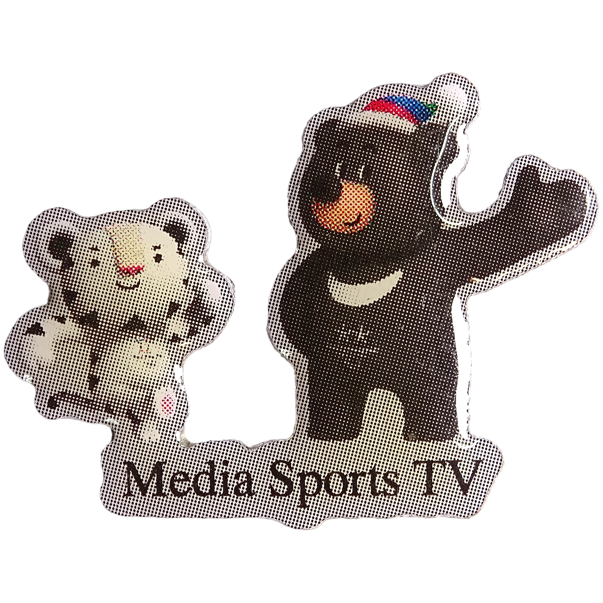 Media Sports TV + Soohorang + Bandabi
